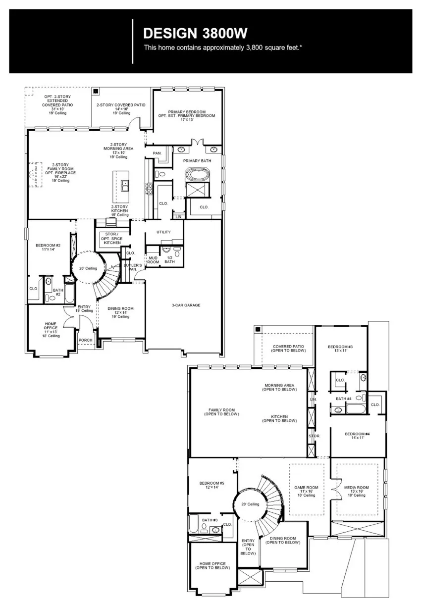 Single Family Residence For Sale in Ellis County , 4817 Rolling Range Lane, Midlothian, Texas 76065, 5 Bedrooms, 5 Bathrooms, 3 Garage spaces, 3,800 Sqft, built in 2026, Price $790,900, mls#21280089, Real Estate Agent in Midlothian, Homes For Sale in Ellis county, Homes For Sale in Midlothian, Realtor in Midlothian Texas, Real Estate Brokerage Independent Realty Texas, Luminita Cordes Realtor