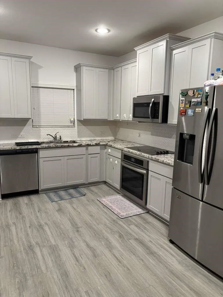 Townhouse For Sale in Denton County , 1125 Rusk Way, Lewisville, Texas 75077, 4 Bedrooms, 3 Bathrooms, 2 Garage spaces, 2,108 Sqft, built in 2022, Price $440,000, mls#21280103, Real Estate Agent in Lewisville, Homes For Sale in Denton county, Homes For Sale in Lewisville, Realtor in Lewisville Texas, Real Estate Brokerage Independent Realty Texas, Luminita Cordes Realtor