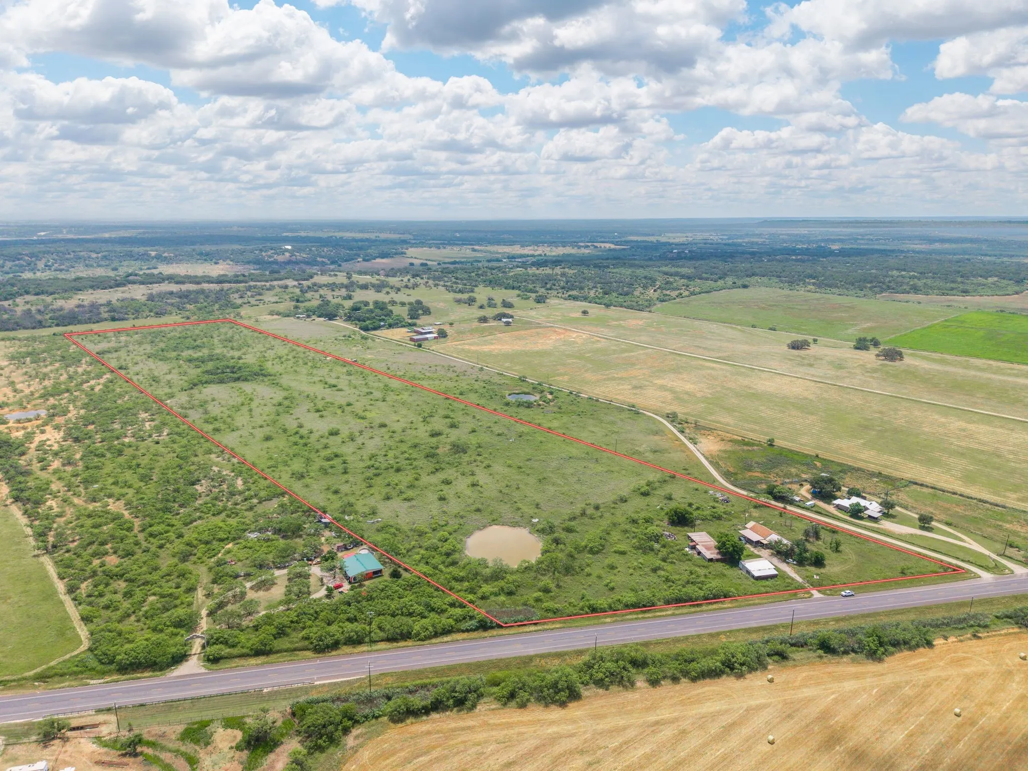 Improved Land For Sale in Brown County , 6989 Highway 377 S, Brownwood, Texas 76801, 0, 0, Garage spaces, 0 Sqft, built in 0, Price $275,000, mls#21279091, Real Estate Agent in Brownwood, Homes For Sale in Brown county, Homes For Sale in Brownwood, Realtor in Brownwood Texas, Real Estate Brokerage Independent Realty Texas, Luminita Cordes Realtor