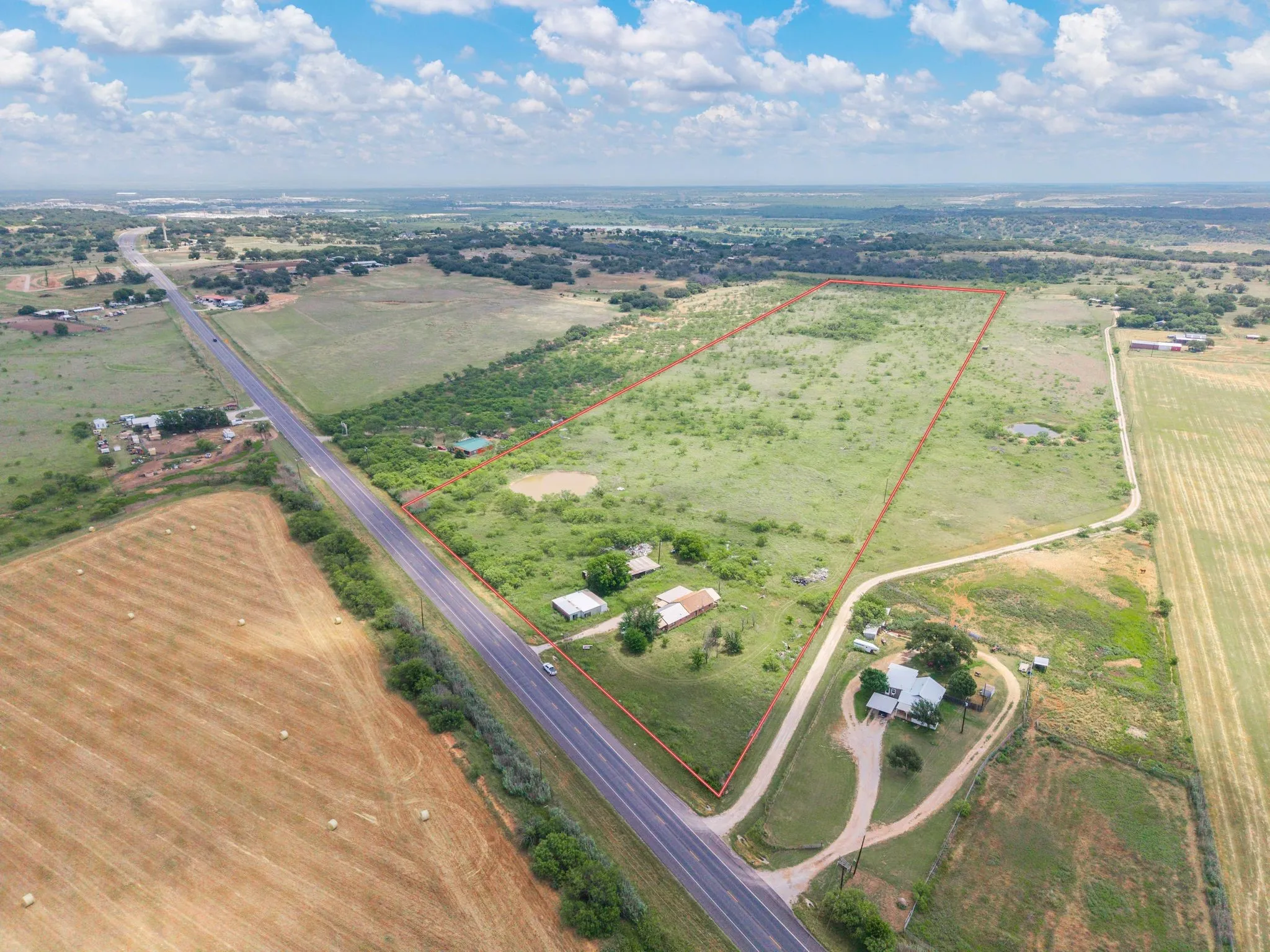 Improved Land For Sale in Brown County , 6989 Highway 377 S, Brownwood, Texas 76801, 0, 0, Garage spaces, 0 Sqft, built in 0, Price $275,000, mls#21279091, Real Estate Agent in Brownwood, Homes For Sale in Brown county, Homes For Sale in Brownwood, Realtor in Brownwood Texas, Real Estate Brokerage Independent Realty Texas, Luminita Cordes Realtor