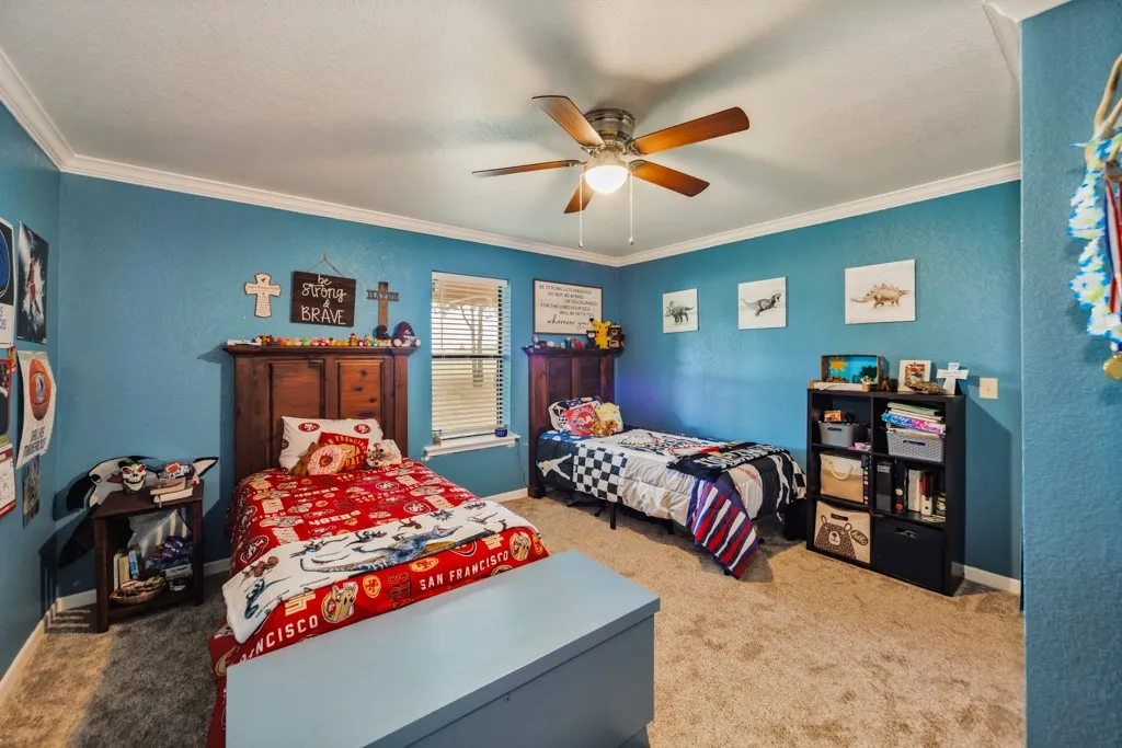 Single Family Residence For Sale in Montague County , 383 Briar Creek Lane, Bowie, Texas 76230, 3 Bedroom, 2 Bathroom, Garage spaces, 2,299 Sqft, built in 2007, mls#21280116, Real Estate Agent in Bowie, Homes For Sale in Montague county, Homes For Sale in Bowie, Realtor in Bowie Texas, Real Estate Brokerage Independent Realty Texas, Luminita Cordes Realtor