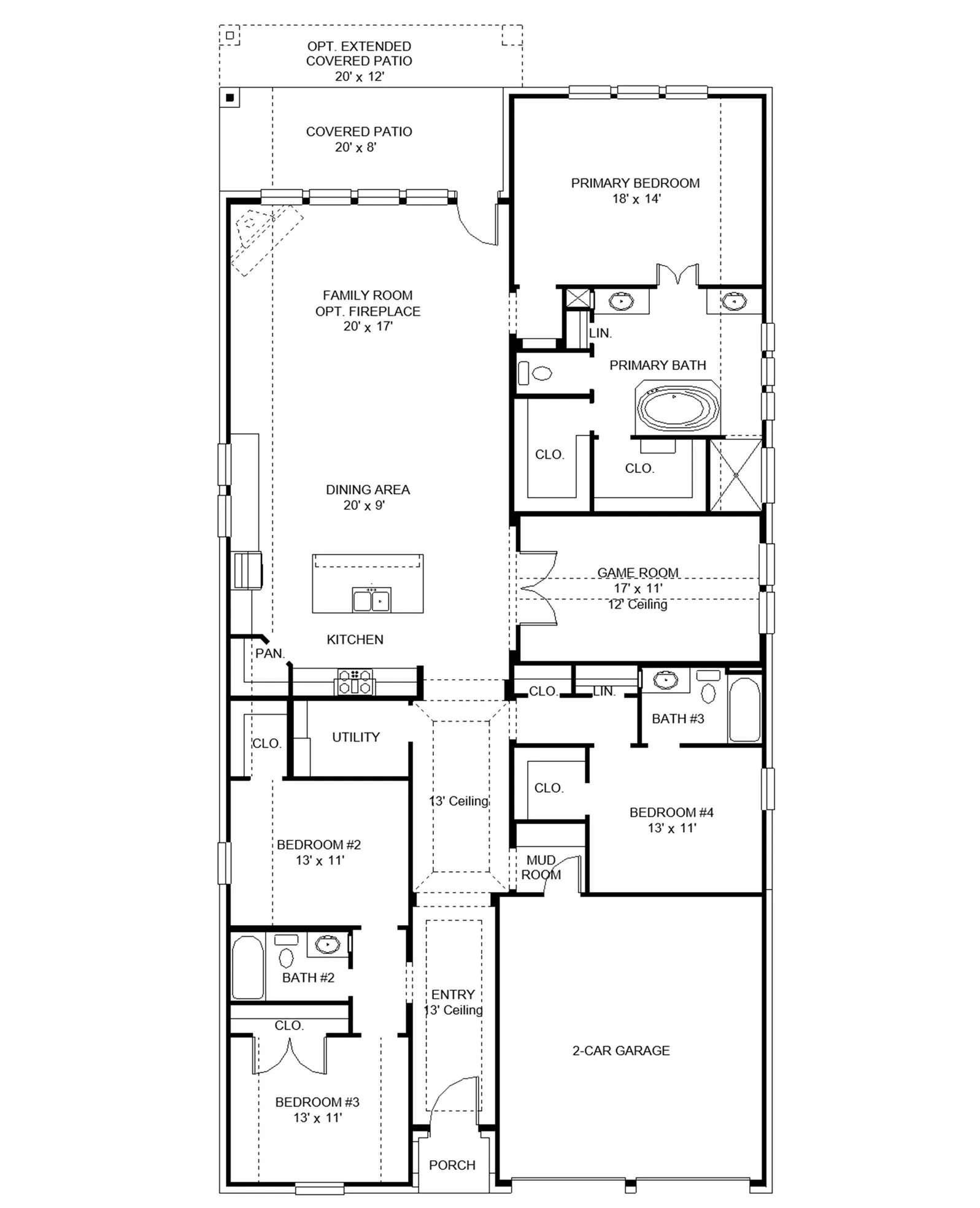 Single Family Residence For Sale in Parker County , 2424 Red Hen Lane, Fort Worth, Texas 76008, 4 Bedroom, 3 Bathroom, 2 Garage spaces, 2,545 Sqft, built in 2026, mls#21280127, Real Estate Agent in Fort Worth, Homes For Sale in Parker county, Homes For Sale in Fort Worth, Realtor in Fort Worth Texas, Real Estate Brokerage Independent Realty Texas, Luminita Cordes Realtor