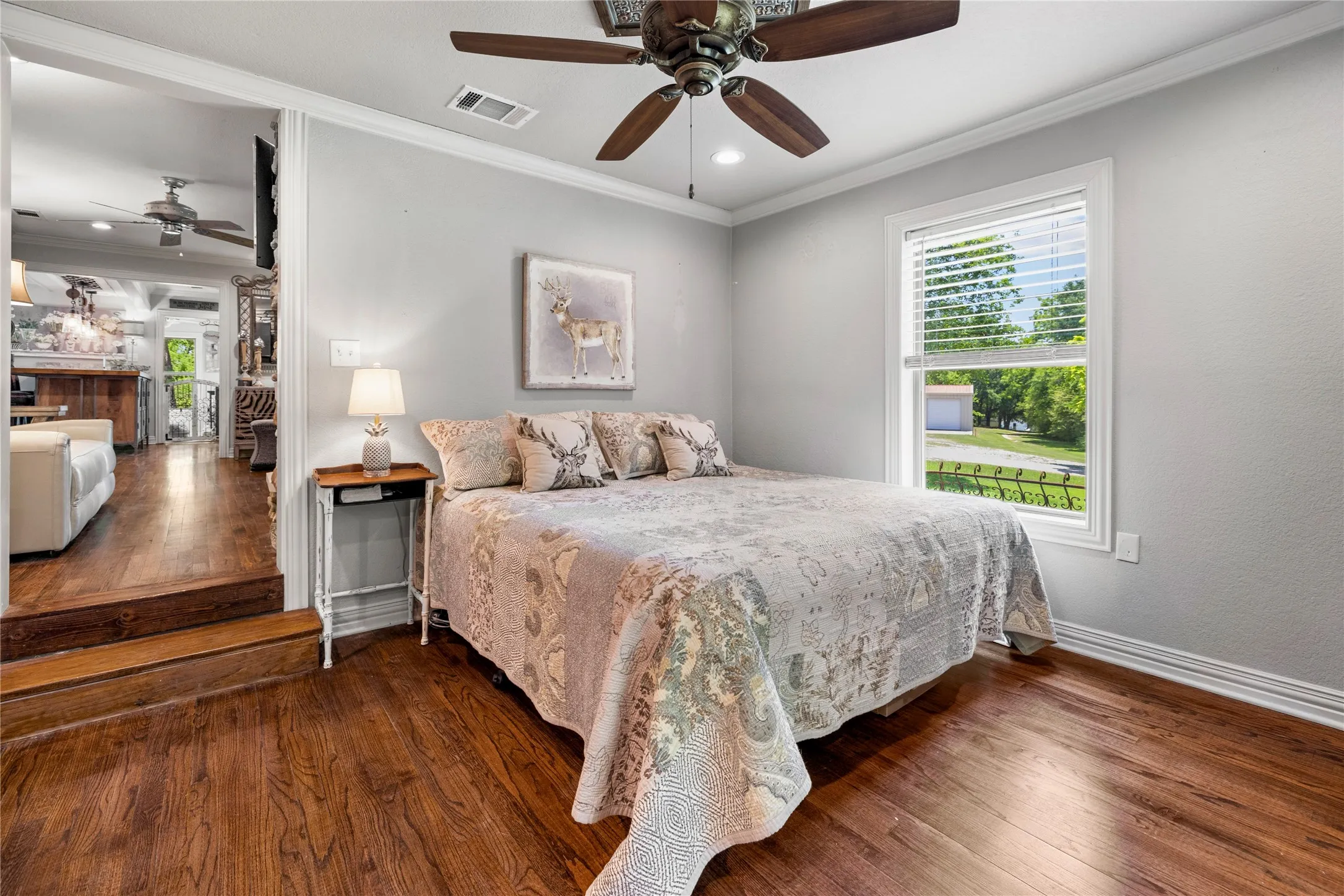 Guest Cottage