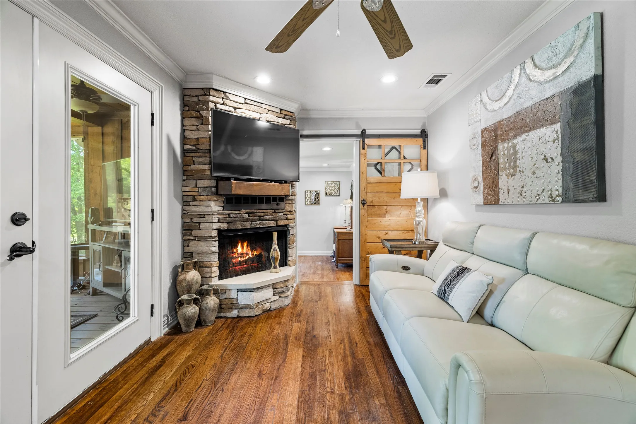 Guest Cottage