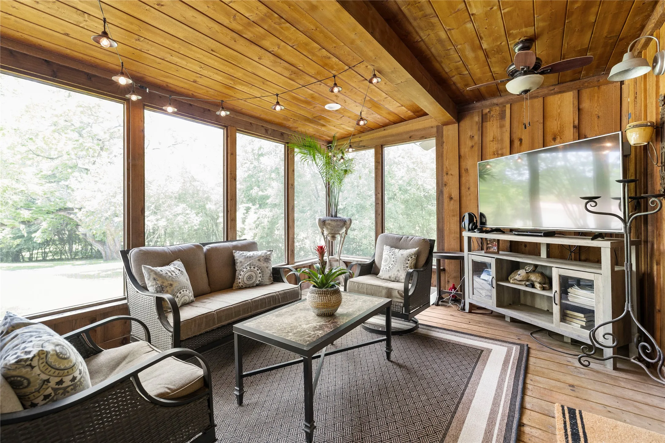Guest Cottage