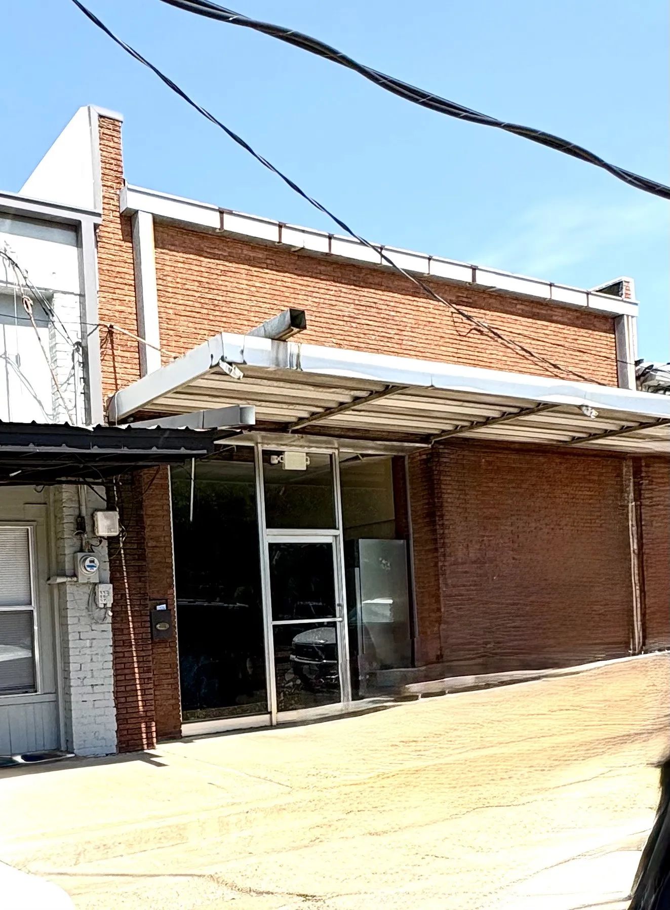 Retail For Sale in Camp County , 107 Jefferson Street, Pittsburg, Texas 75686, 0, 0, Garage spaces, 0 Sqft, built in 1927, Price $169,000, mls#21280141, Real Estate Agent in Pittsburg, Homes For Sale in Camp county, Homes For Sale in Pittsburg, Realtor in Pittsburg Texas, Real Estate Brokerage Independent Realty Texas, Luminita Cordes Realtor