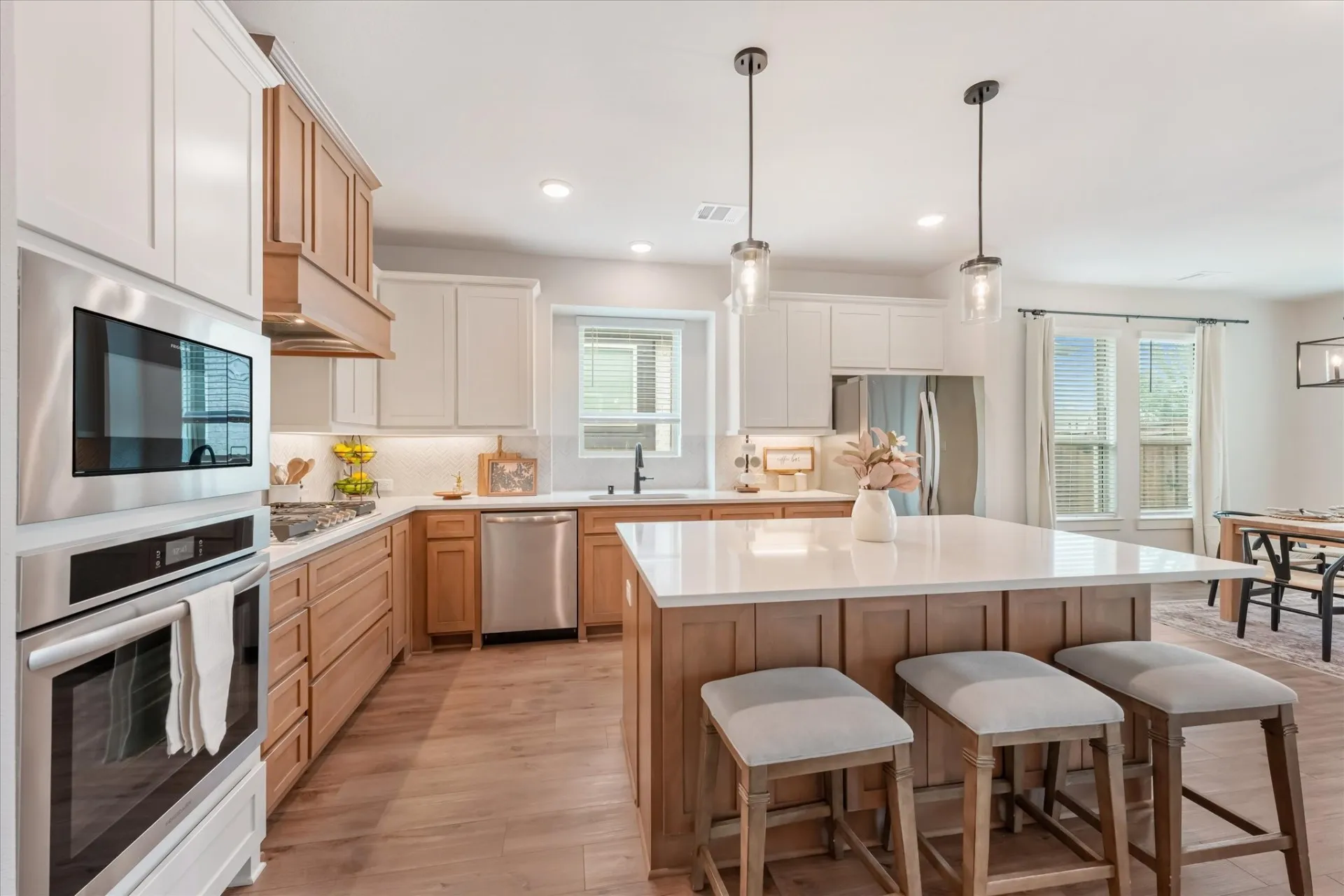 Single Family Residence For Sale in Collin County , 3241 Cross Shore Drive, Anna, Texas 75409, 4 Bedroom, 3 Bathroom, 2 Garage spaces, 2,624 Sqft, built in 2024, mls#21280069, Real Estate Agent in Anna, Homes For Sale in Collin county, Homes For Sale in Anna, Realtor in Anna Texas, Real Estate Brokerage Independent Realty Texas, Luminita Cordes Realtor