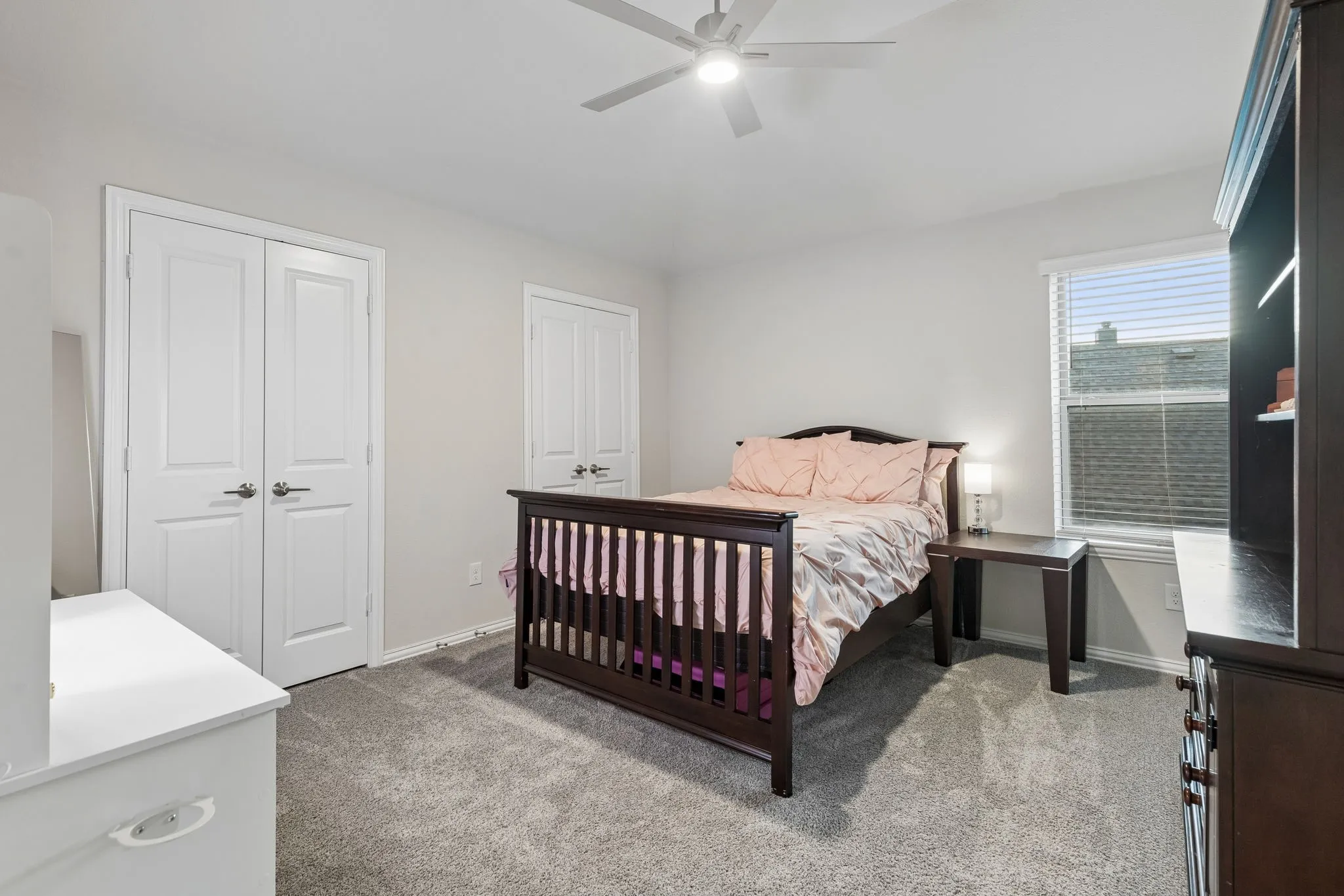 Bedroom 3, Spacious Layout