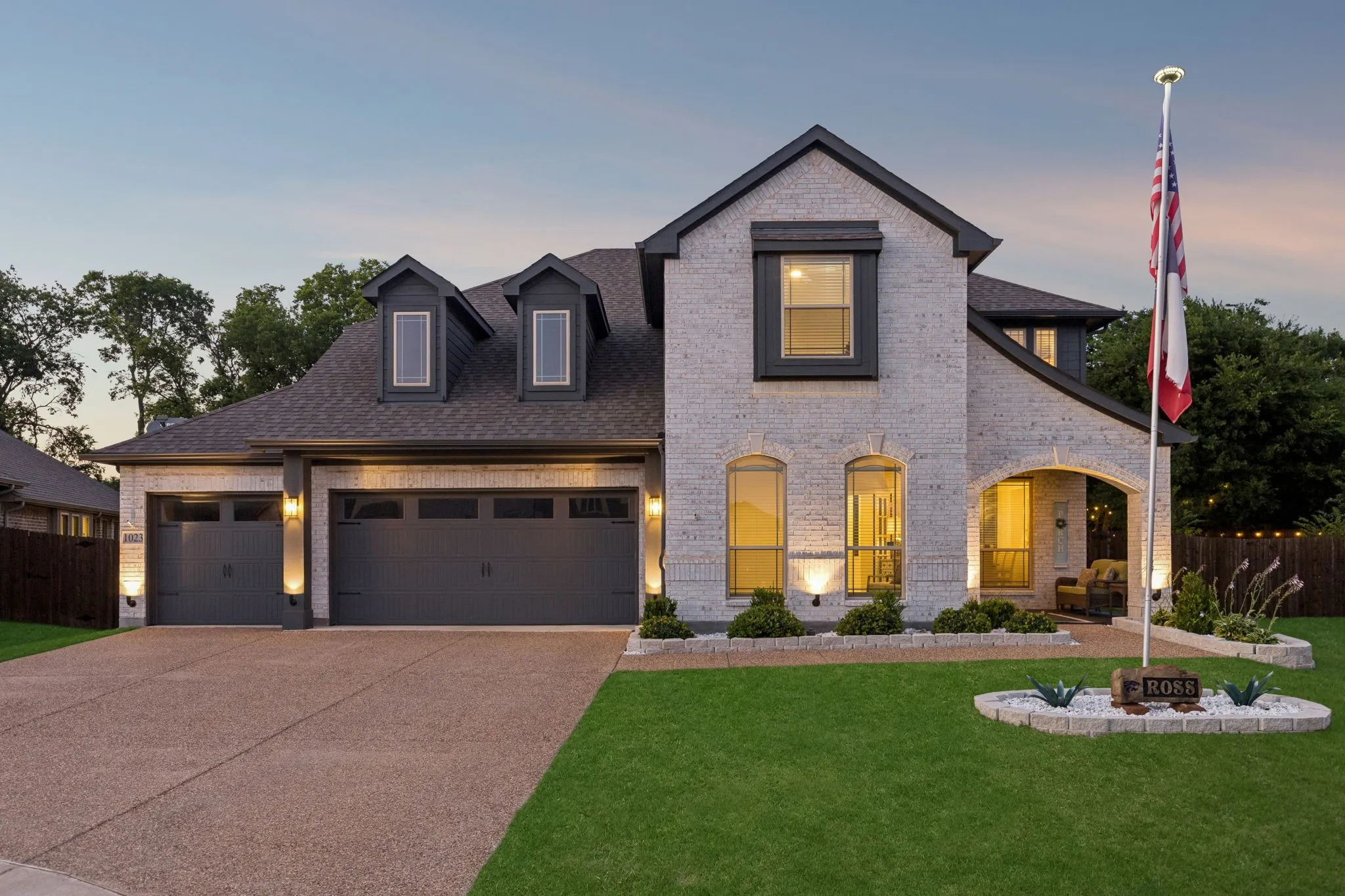 Single Family Residence For Sale in Collin County , 1023 Ridgehurst Road, Melissa, Texas 75454, 4 Bedroom, 4 Bathroom, 3 Garage spaces, 3,464 Sqft, built in 2023, mls#21276537, Real Estate Agent in Melissa, Homes For Sale in Collin county, Homes For Sale in Melissa, Realtor in Melissa Texas, Real Estate Brokerage Independent Realty Texas, Luminita Cordes Realtor