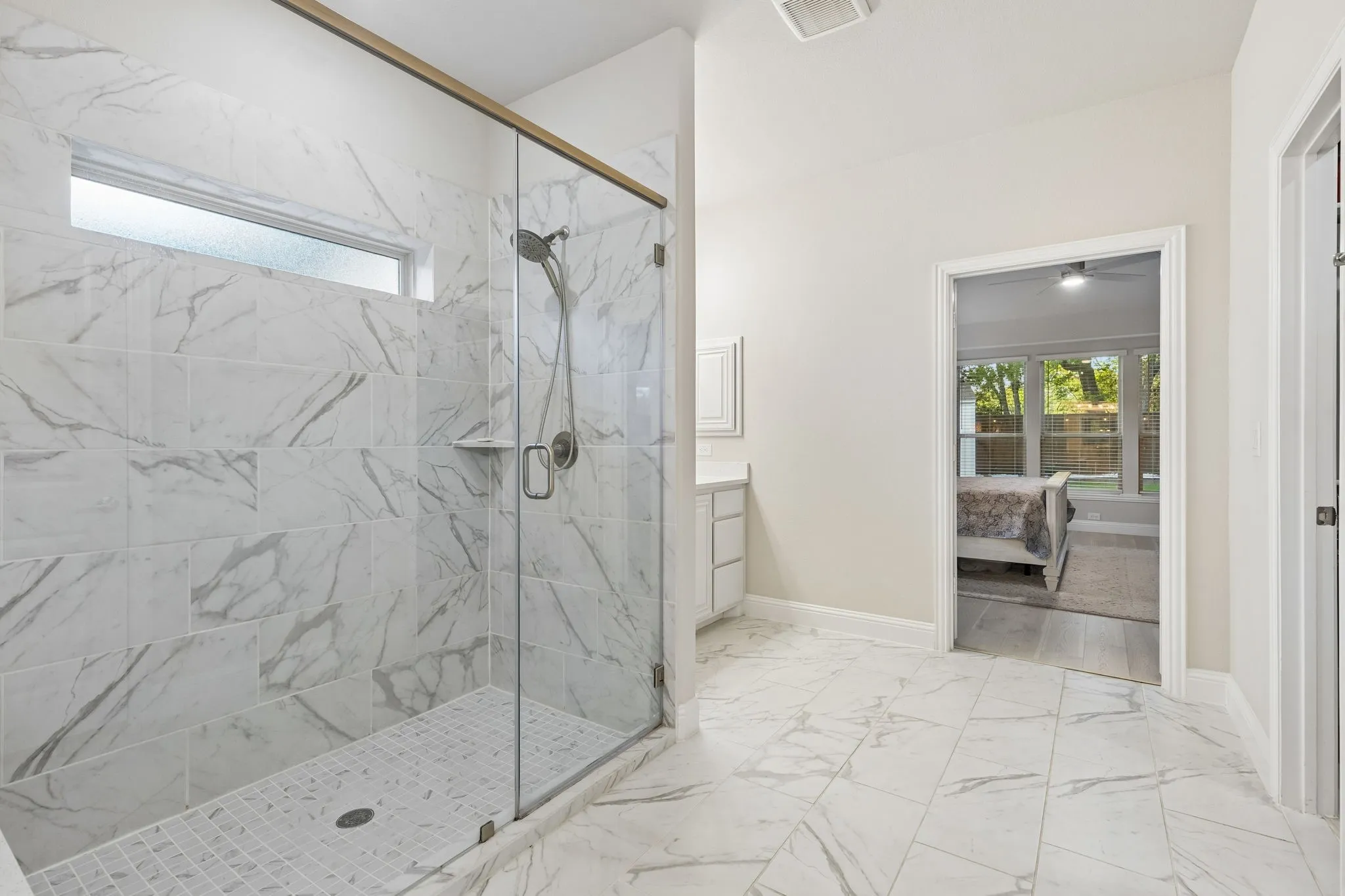 Primary Ensuite Bathroom