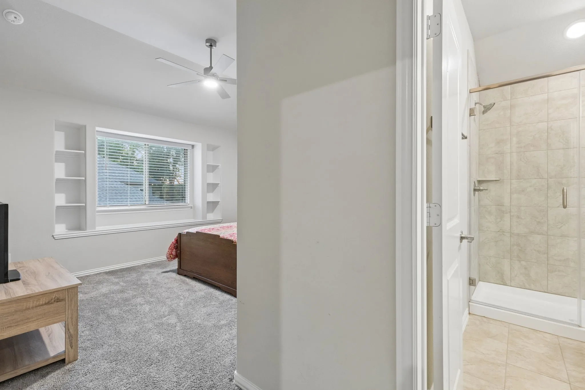 Bedroom 4 Ensuite