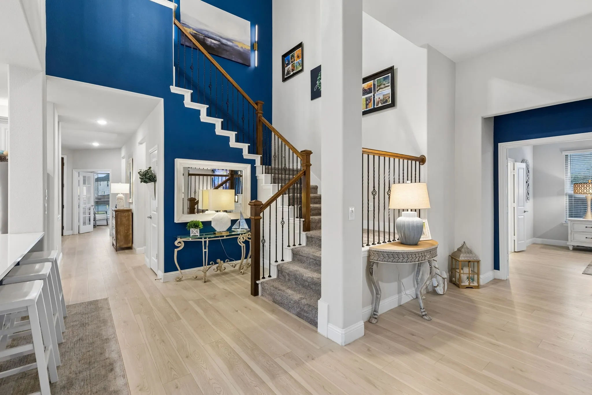 Single Family Residence For Sale in Collin County , 1023 Ridgehurst Road, Melissa, Texas 75454, 4 Bedroom, 4 Bathroom, 3 Garage spaces, 3,464 Sqft, built in 2023, mls#21276537, Real Estate Agent in Melissa, Homes For Sale in Collin county, Homes For Sale in Melissa, Realtor in Melissa Texas, Real Estate Brokerage Independent Realty Texas, Luminita Cordes Realtor