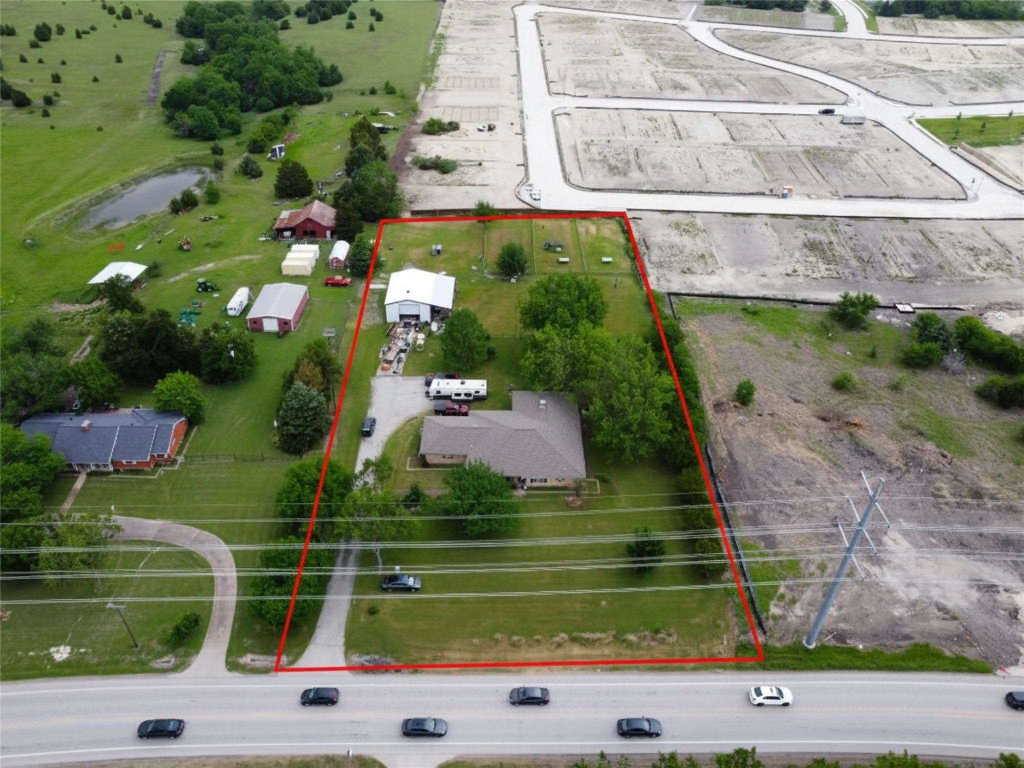Retail For Sale in Rockwall County , TBD Highway 66, Fate, Texas 75087, 0, 0, Garage spaces, 2,430 Sqft, built in 1975, mls#21280252, Real Estate Agent in Fate, Homes For Sale in Rockwall county, Homes For Sale in Fate, Realtor in Fate Texas, Real Estate Brokerage Independent Realty Texas, Luminita Cordes Realtor