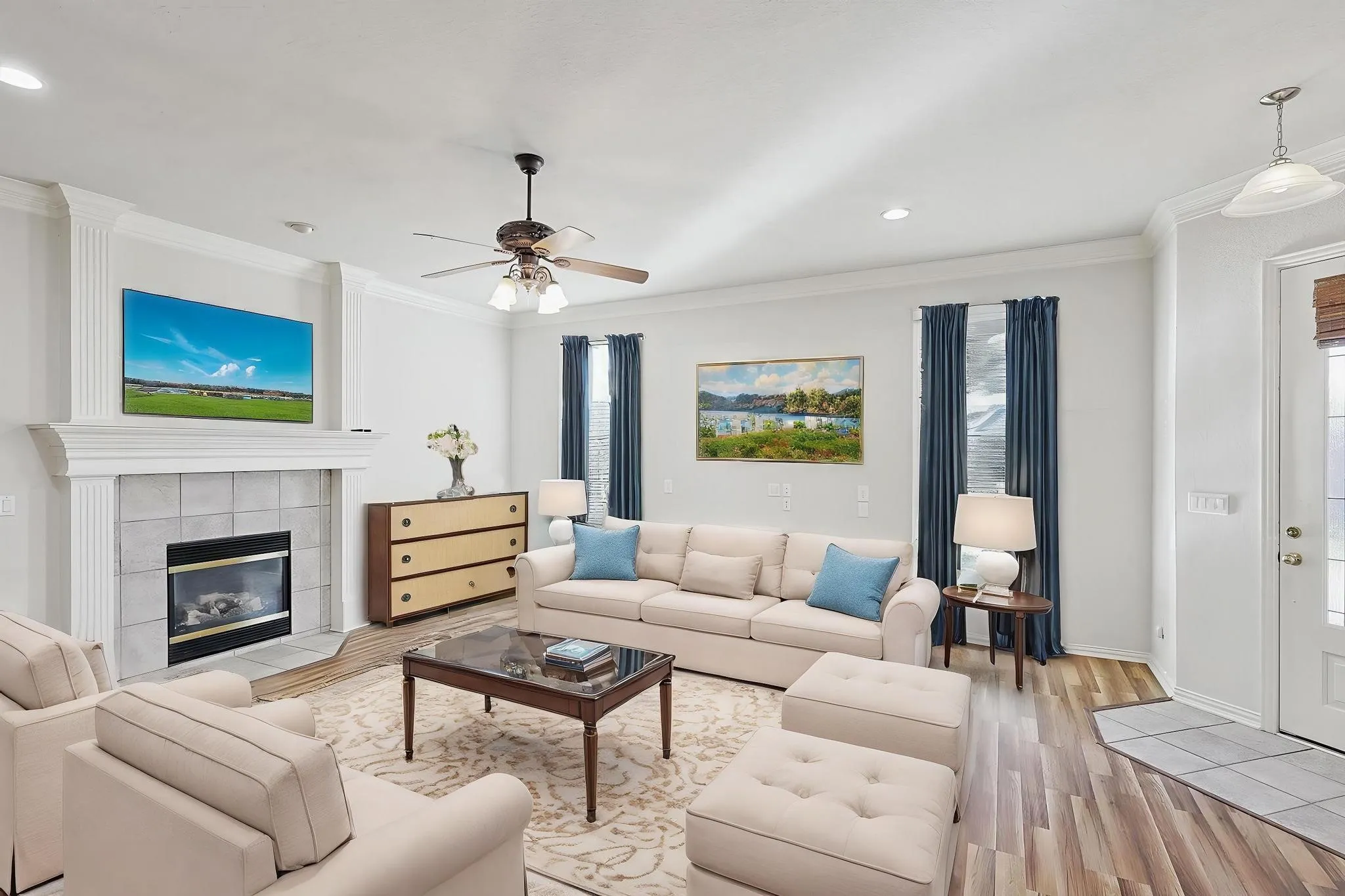 Single Family Residence For Sale in Tarrant County , 8354 Sunset Cove Drive, Fort Worth, Texas 76179, 4 Bedrooms, 3 Bathrooms, 2 Garage spaces, 3,426 Sqft, built in 1998, Price $430,000, mls#21280009, Real Estate Agent in Fort Worth, Homes For Sale in Tarrant county, Homes For Sale in Fort Worth, Realtor in Fort Worth Texas, Real Estate Brokerage Independent Realty Texas, Luminita Cordes Realtor