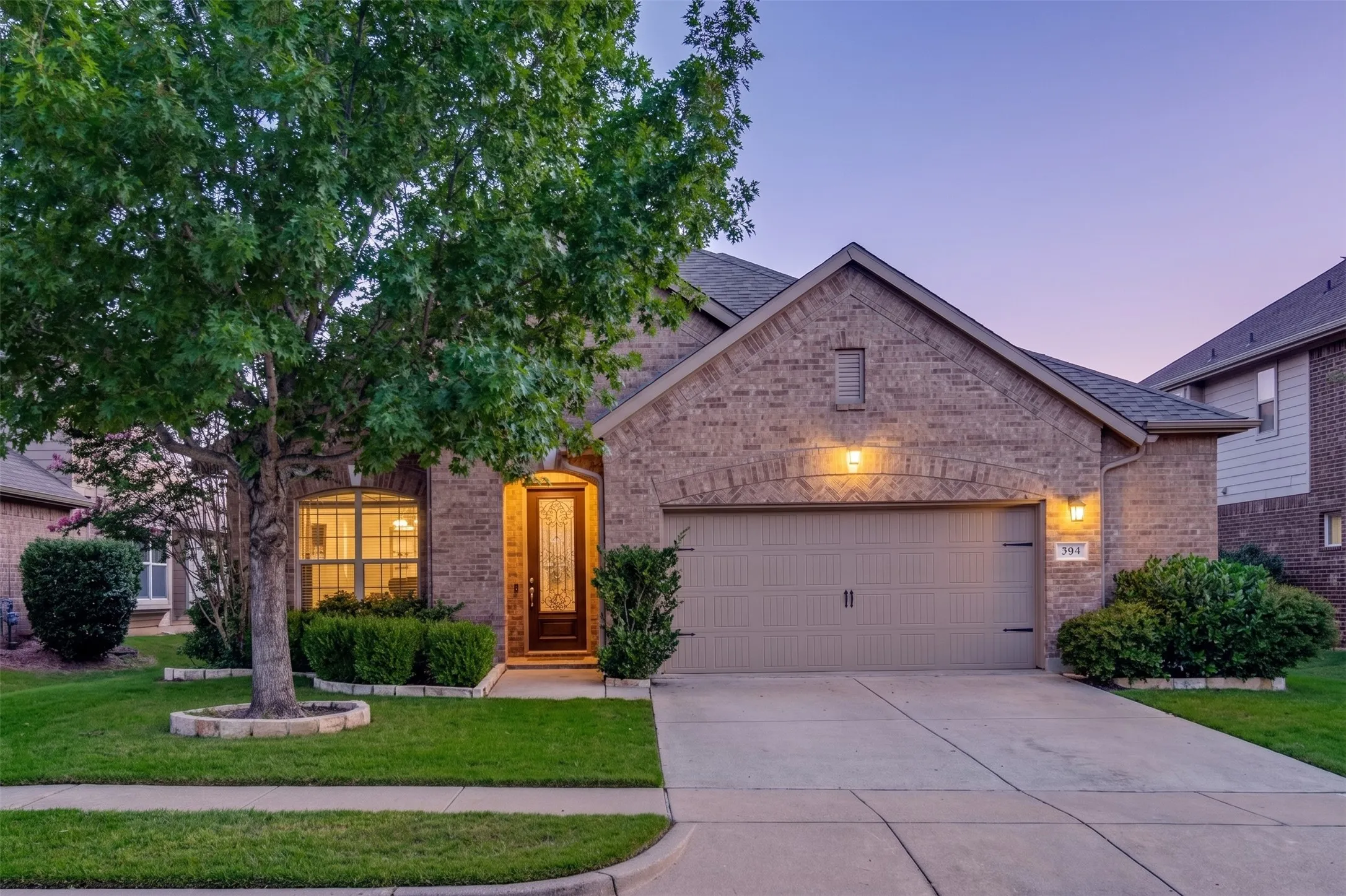 Single Family Residence For Sale in Rockwall County , 594 Louder Way, Fate, Texas 75087, 4 Bedroom, 3 Bathroom, 2 Garage spaces, 2,760 Sqft, built in 2011, mls#21274955, Real Estate Agent in Fate, Homes For Sale in Rockwall county, Homes For Sale in Fate, Realtor in Fate Texas, Real Estate Brokerage Independent Realty Texas, Luminita Cordes Realtor
