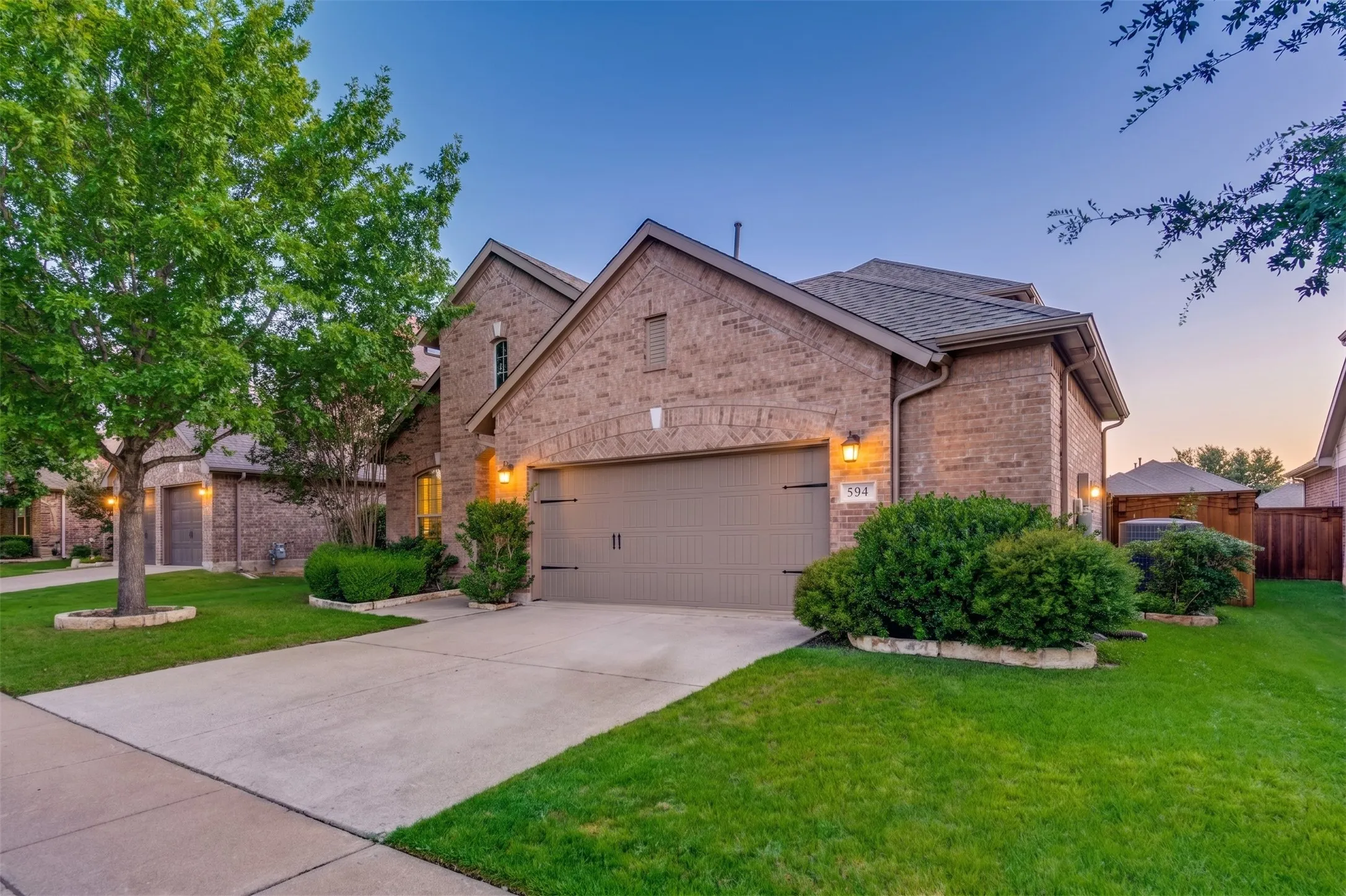 Single Family Residence For Sale in Rockwall County , 594 Louder Way, Fate, Texas 75087, 4 Bedroom, 3 Bathroom, 2 Garage spaces, 2,760 Sqft, built in 2011, mls#21274955, Real Estate Agent in Fate, Homes For Sale in Rockwall county, Homes For Sale in Fate, Realtor in Fate Texas, Real Estate Brokerage Independent Realty Texas, Luminita Cordes Realtor