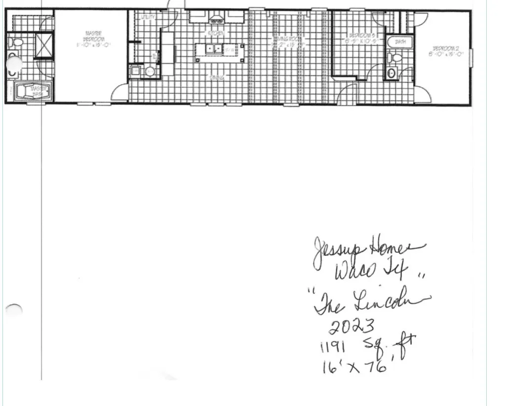 Manufactured Home For Sale in Wood County , 1080 Indian Gap, Quitman, Texas 75783, 3 Bedroom, 2 Bathroom, 1 Garage spaces, 1,191 Sqft, built in 2023, mls#21275153, Real Estate Agent in Quitman, Homes For Sale in Wood county, Homes For Sale in Quitman, Realtor in Quitman Texas, Real Estate Brokerage Independent Realty Texas, Luminita Cordes Realtor