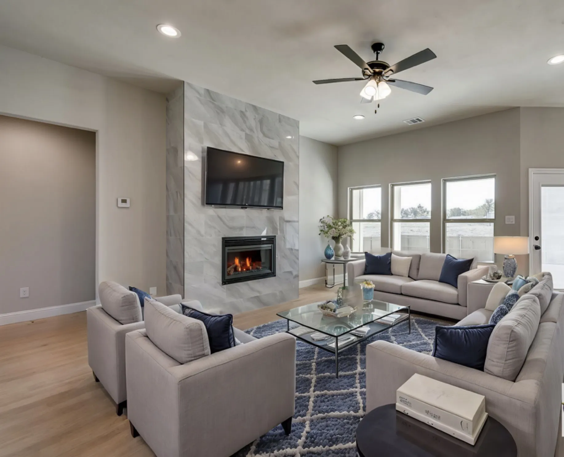 Single Family Residence For Sale in Ellis County , 340 E Lamar Street, Palmer, Texas 75152, 4 Bedroom, 2 Bathroom, 2 Garage spaces, 1,785 Sqft, built in 2026, mls#21278225, Real Estate Agent in Palmer, Homes For Sale in Ellis county, Homes For Sale in Palmer, Realtor in Palmer Texas, Real Estate Brokerage Independent Realty Texas, Luminita Cordes Realtor