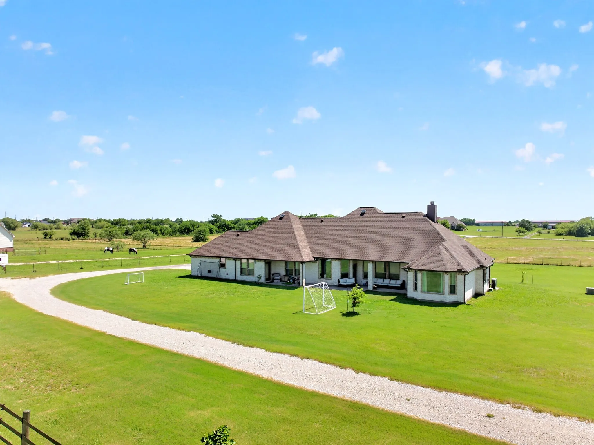 Single Family Residence For Sale in Rockwall County , 1700 N Munson Road, Royse City, Texas 75189, 5 Bedroom, 4 Bathroom, 2 Garage spaces, 3,531 Sqft, built in 2006, Price $1,399,000, mls#21279947, Real Estate Agent in Royse City, Homes For Sale in Rockwall county, Homes For Sale in Royse City, Realtor in Royse City Texas, Real Estate Brokerage Independent Realty Texas, Luminita Cordes Realtor