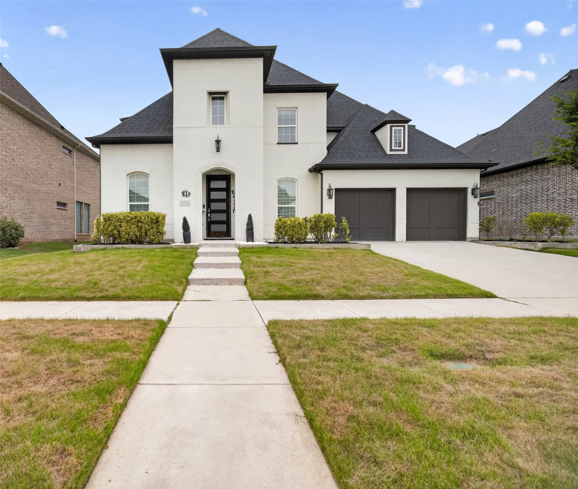 Single Family Residence For Sale in Collin County , 13776 Cardigan Lane, Frisco, Texas 75035, 4 Bedrooms, 5 Bathrooms, 3 Garage spaces, 4,152 Sqft, built in 2019, Price $1,075,000, mls#21279456, Real Estate Agent in Frisco, Homes For Sale in Collin county, Homes For Sale in Frisco, Realtor in Frisco Texas, Real Estate Brokerage Independent Realty Texas, Luminita Cordes Realtor