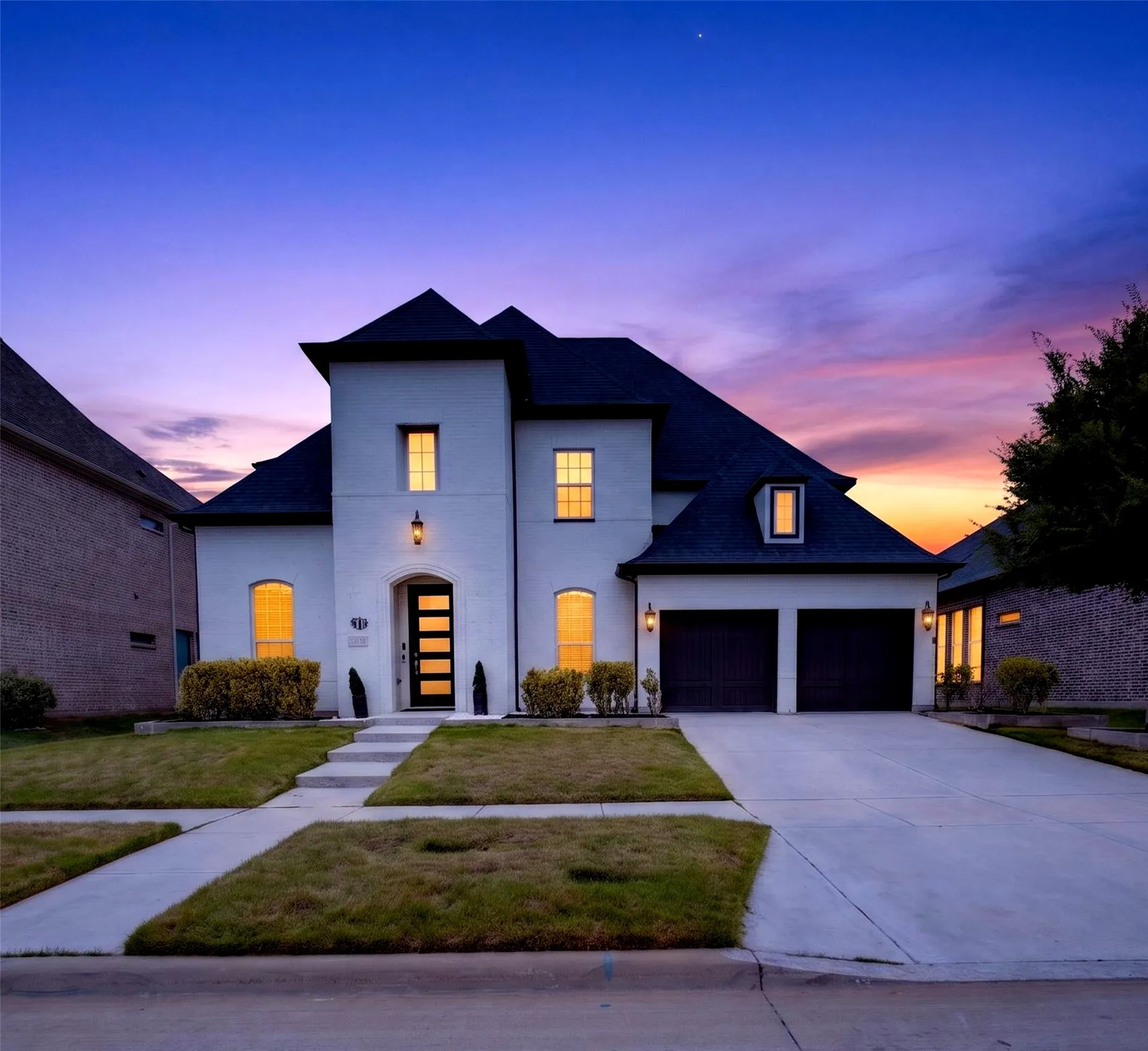 Single Family Residence For Sale in Collin County , 13776 Cardigan Lane, Frisco, Texas 75035, 4 Bedrooms, 5 Bathrooms, 3 Garage spaces, 4,152 Sqft, built in 2019, Price $1,075,000, mls#21279456, Real Estate Agent in Frisco, Homes For Sale in Collin county, Homes For Sale in Frisco, Realtor in Frisco Texas, Real Estate Brokerage Independent Realty Texas, Luminita Cordes Realtor