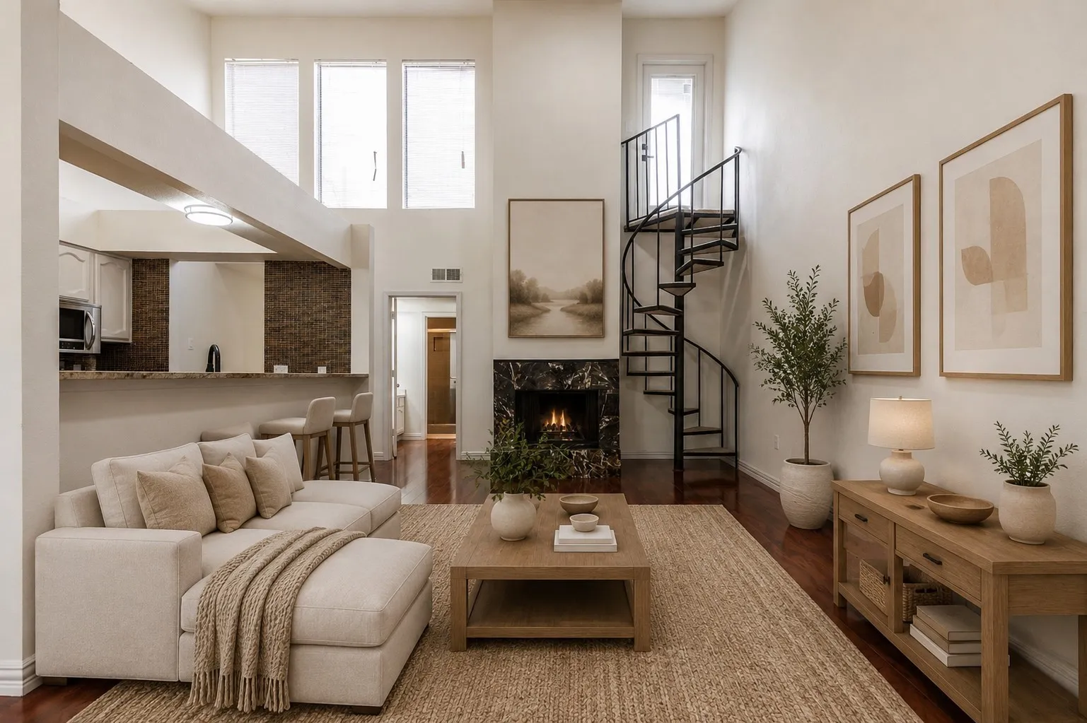 Condominium For Sale in Dallas County , 7031 Holly Hill Drive 10, Dallas, Texas 75231, 2 Bedroom, 2 Bathroom, 2 Garage spaces, 1,225 Sqft, built in 1979, mls#21280311, Real Estate Agent in Dallas, Homes For Sale in Dallas county, Homes For Sale in Dallas, Realtor in Dallas Texas, Real Estate Brokerage Independent Realty Texas, Luminita Cordes Realtor