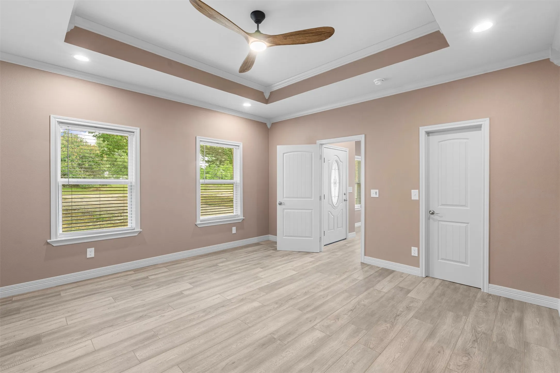 Single Family Residence For Sale in Navarro County , 851 SE County Road 3048d, Corsicana, Texas 75109, 4 Bedroom, 2 Bathroom, 2 Garage spaces, 1,576 Sqft, built in 2025, mls#21268978, Real Estate Agent in Corsicana, Homes For Sale in Navarro county, Homes For Sale in Corsicana, Realtor in Corsicana Texas, Real Estate Brokerage Independent Realty Texas, Luminita Cordes Realtor
