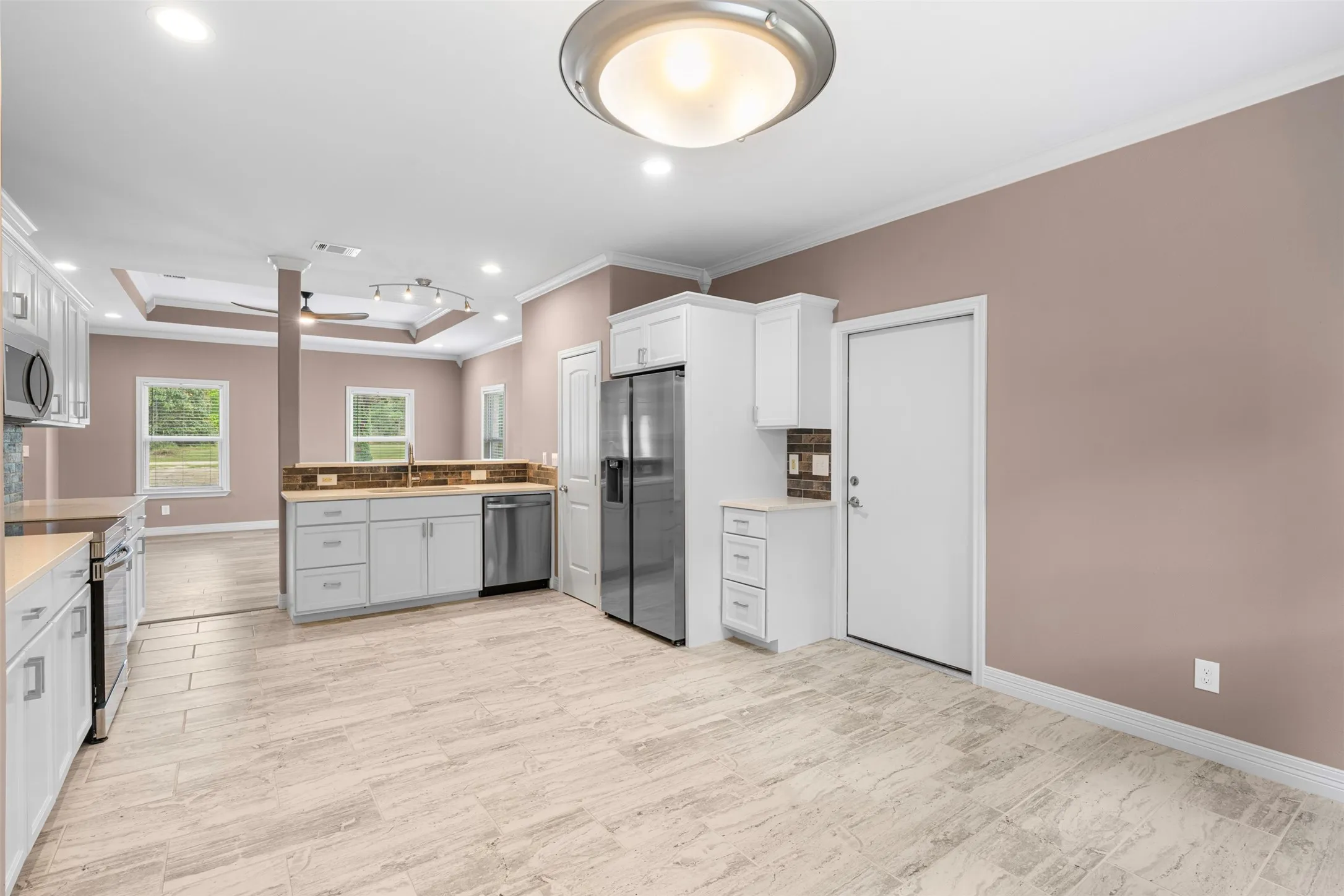 Single Family Residence For Sale in Navarro County , 851 SE County Road 3048d, Corsicana, Texas 75109, 4 Bedroom, 2 Bathroom, 2 Garage spaces, 1,576 Sqft, built in 2025, mls#21268978, Real Estate Agent in Corsicana, Homes For Sale in Navarro county, Homes For Sale in Corsicana, Realtor in Corsicana Texas, Real Estate Brokerage Independent Realty Texas, Luminita Cordes Realtor