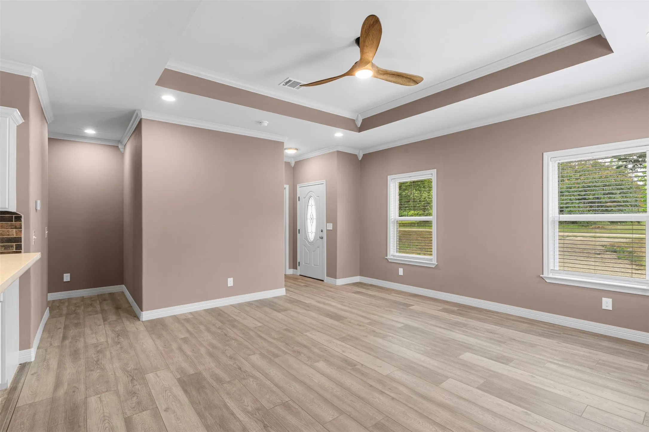 Single Family Residence For Sale in Navarro County , 851 SE County Road 3048d, Corsicana, Texas 75109, 4 Bedroom, 2 Bathroom, 2 Garage spaces, 1,576 Sqft, built in 2025, mls#21268978, Real Estate Agent in Corsicana, Homes For Sale in Navarro county, Homes For Sale in Corsicana, Realtor in Corsicana Texas, Real Estate Brokerage Independent Realty Texas, Luminita Cordes Realtor