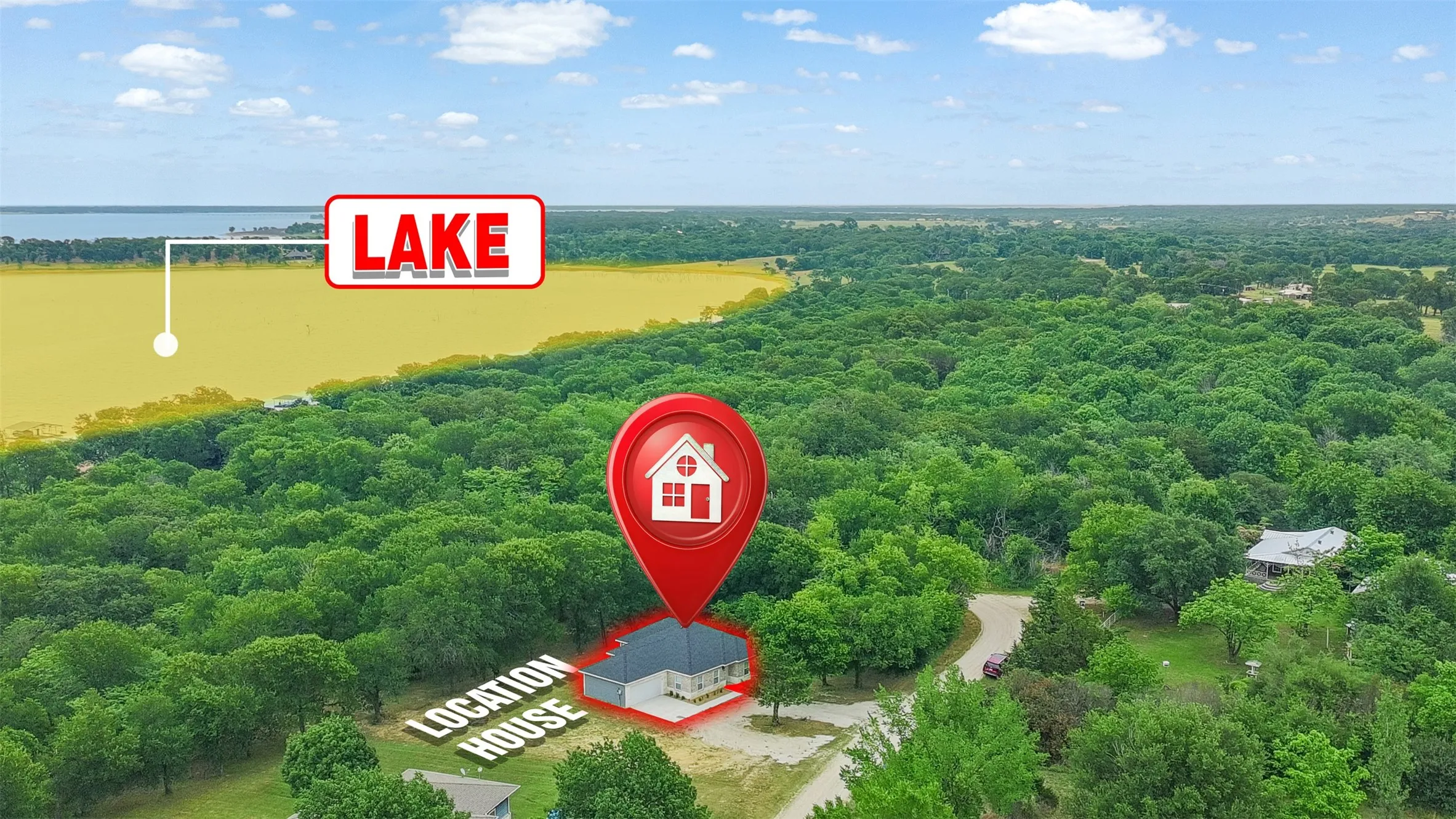 Single Family Residence For Sale in Navarro County , 851 SE County Road 3048d, Corsicana, Texas 75109, 4 Bedroom, 2 Bathroom, 2 Garage spaces, 1,576 Sqft, built in 2025, mls#21268978, Real Estate Agent in Corsicana, Homes For Sale in Navarro county, Homes For Sale in Corsicana, Realtor in Corsicana Texas, Real Estate Brokerage Independent Realty Texas, Luminita Cordes Realtor