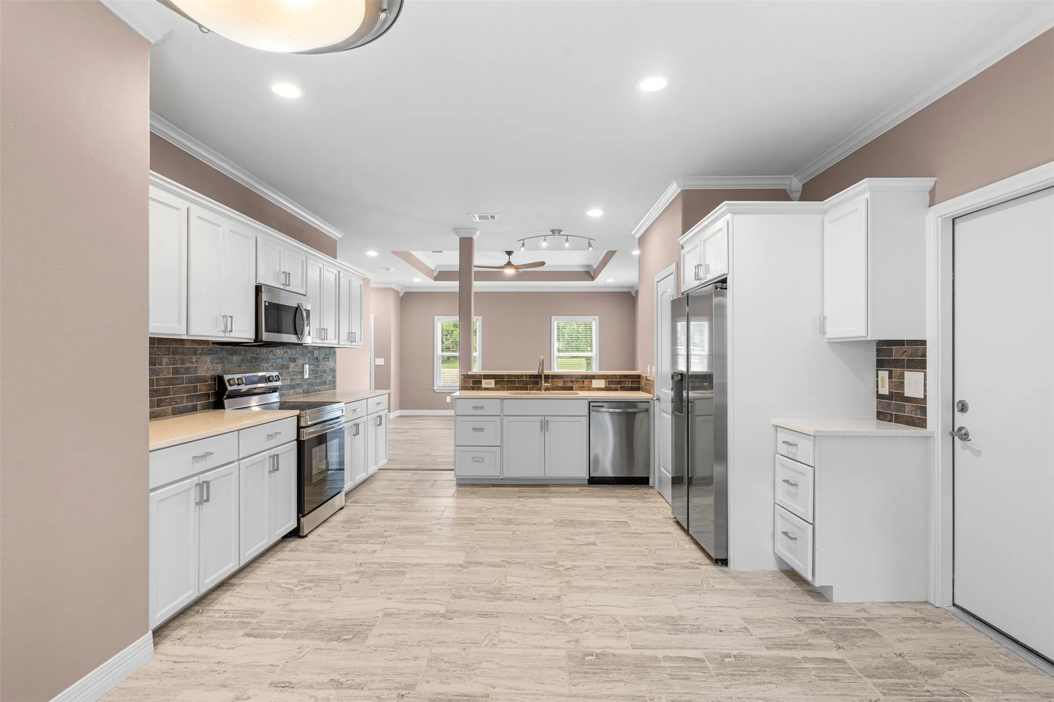 Single Family Residence For Sale in Navarro County , 851 SE County Road 3048d, Corsicana, Texas 75109, 4 Bedroom, 2 Bathroom, 2 Garage spaces, 1,576 Sqft, built in 2025, mls#21268978, Real Estate Agent in Corsicana, Homes For Sale in Navarro county, Homes For Sale in Corsicana, Realtor in Corsicana Texas, Real Estate Brokerage Independent Realty Texas, Luminita Cordes Realtor
