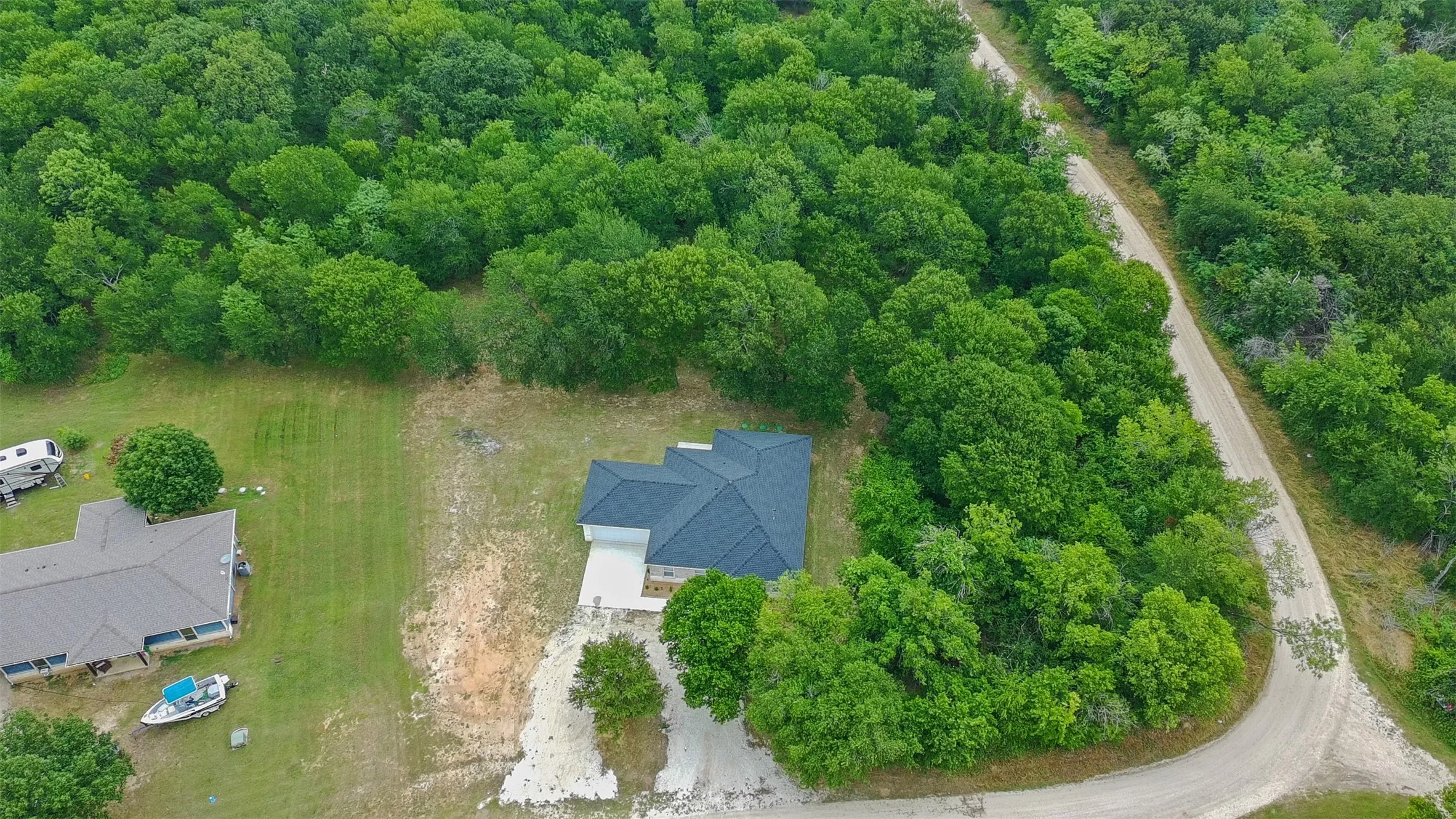 Single Family Residence For Sale in Navarro County , 851 SE County Road 3048d, Corsicana, Texas 75109, 4 Bedroom, 2 Bathroom, 2 Garage spaces, 1,576 Sqft, built in 2025, mls#21268978, Real Estate Agent in Corsicana, Homes For Sale in Navarro county, Homes For Sale in Corsicana, Realtor in Corsicana Texas, Real Estate Brokerage Independent Realty Texas, Luminita Cordes Realtor