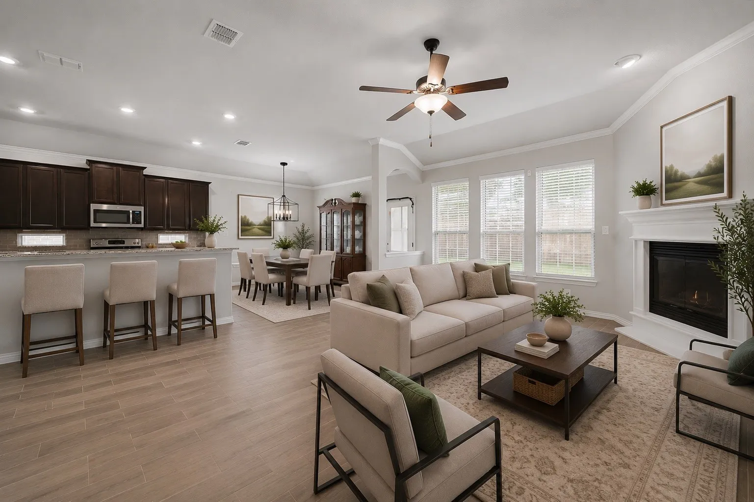 Single Family Residence For Sale in Rockwall County , 420 Attlee Drive, Fate, Texas 75189, 4 Bedroom, 4 Bathroom, 2 Garage spaces, 2,826 Sqft, built in 2019, mls#21279790, Real Estate Agent in Fate, Homes For Sale in Rockwall county, Homes For Sale in Fate, Realtor in Fate Texas, Real Estate Brokerage Independent Realty Texas, Luminita Cordes Realtor