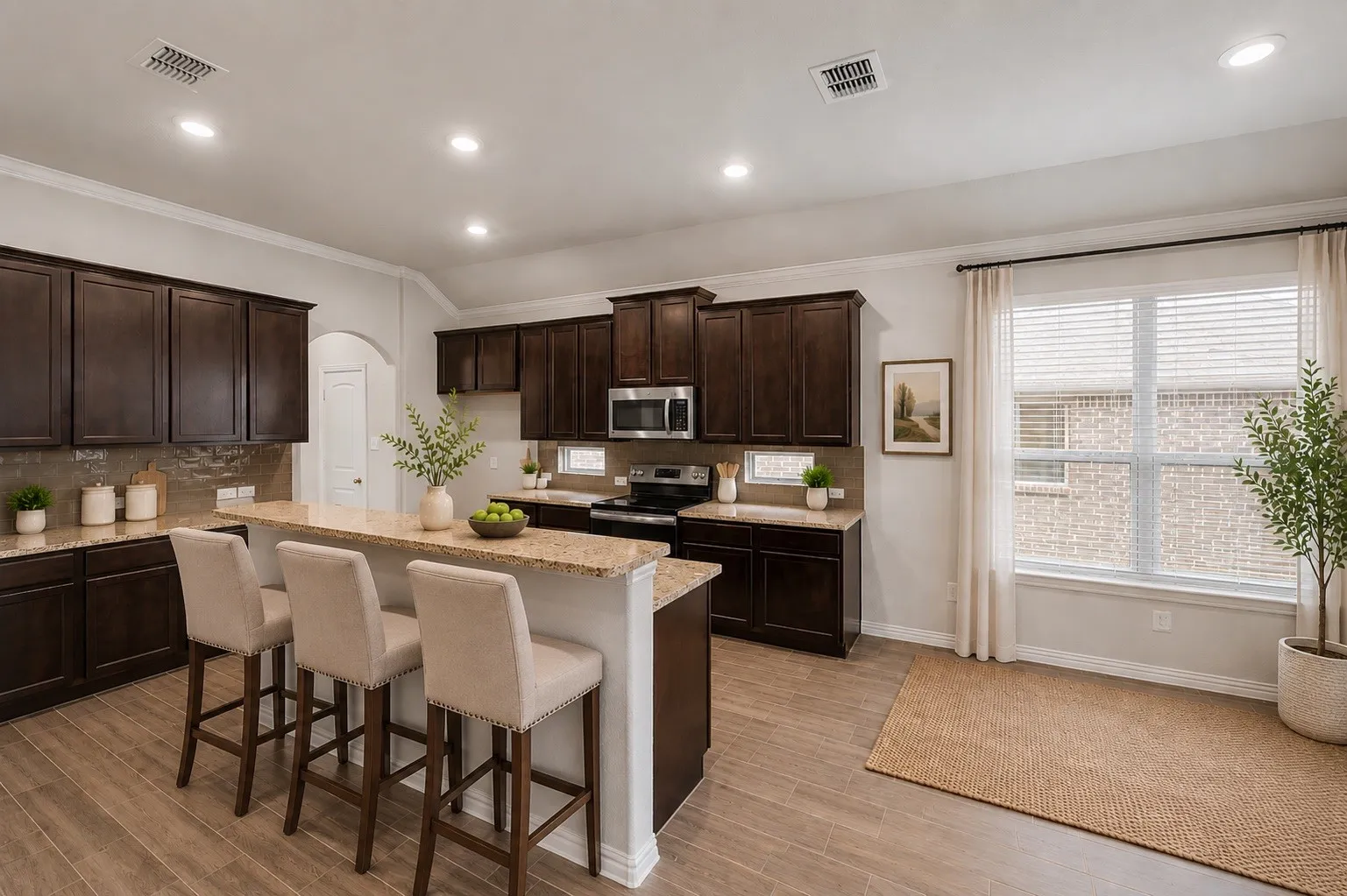 Single Family Residence For Sale in Rockwall County , 420 Attlee Drive, Fate, Texas 75189, 4 Bedroom, 4 Bathroom, 2 Garage spaces, 2,826 Sqft, built in 2019, mls#21279790, Real Estate Agent in Fate, Homes For Sale in Rockwall county, Homes For Sale in Fate, Realtor in Fate Texas, Real Estate Brokerage Independent Realty Texas, Luminita Cordes Realtor
