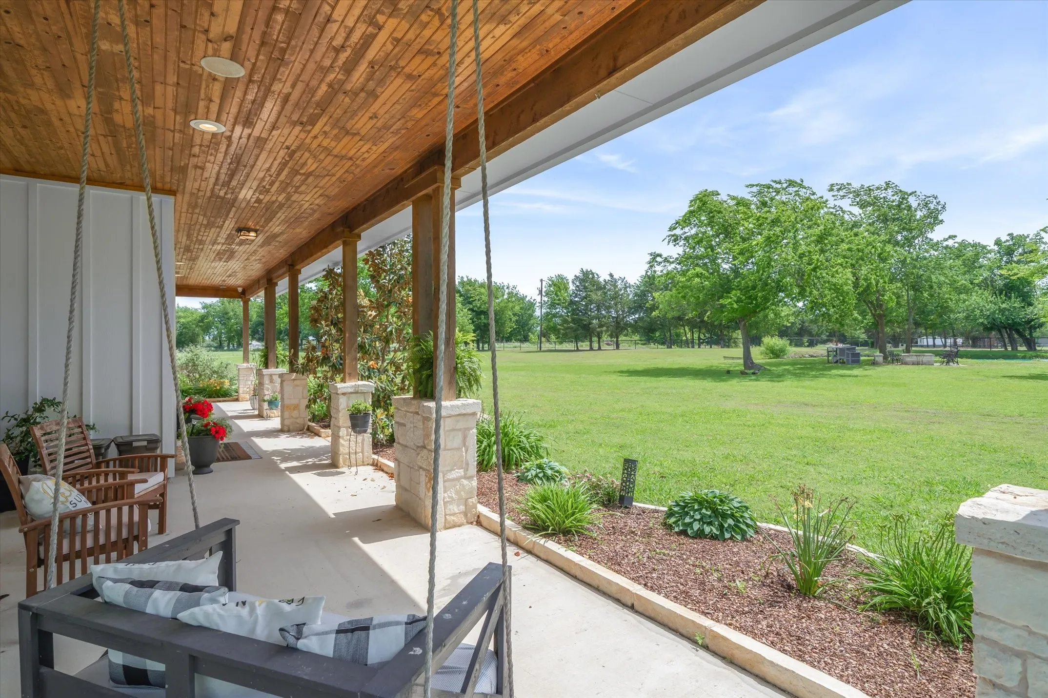 Front Porch!