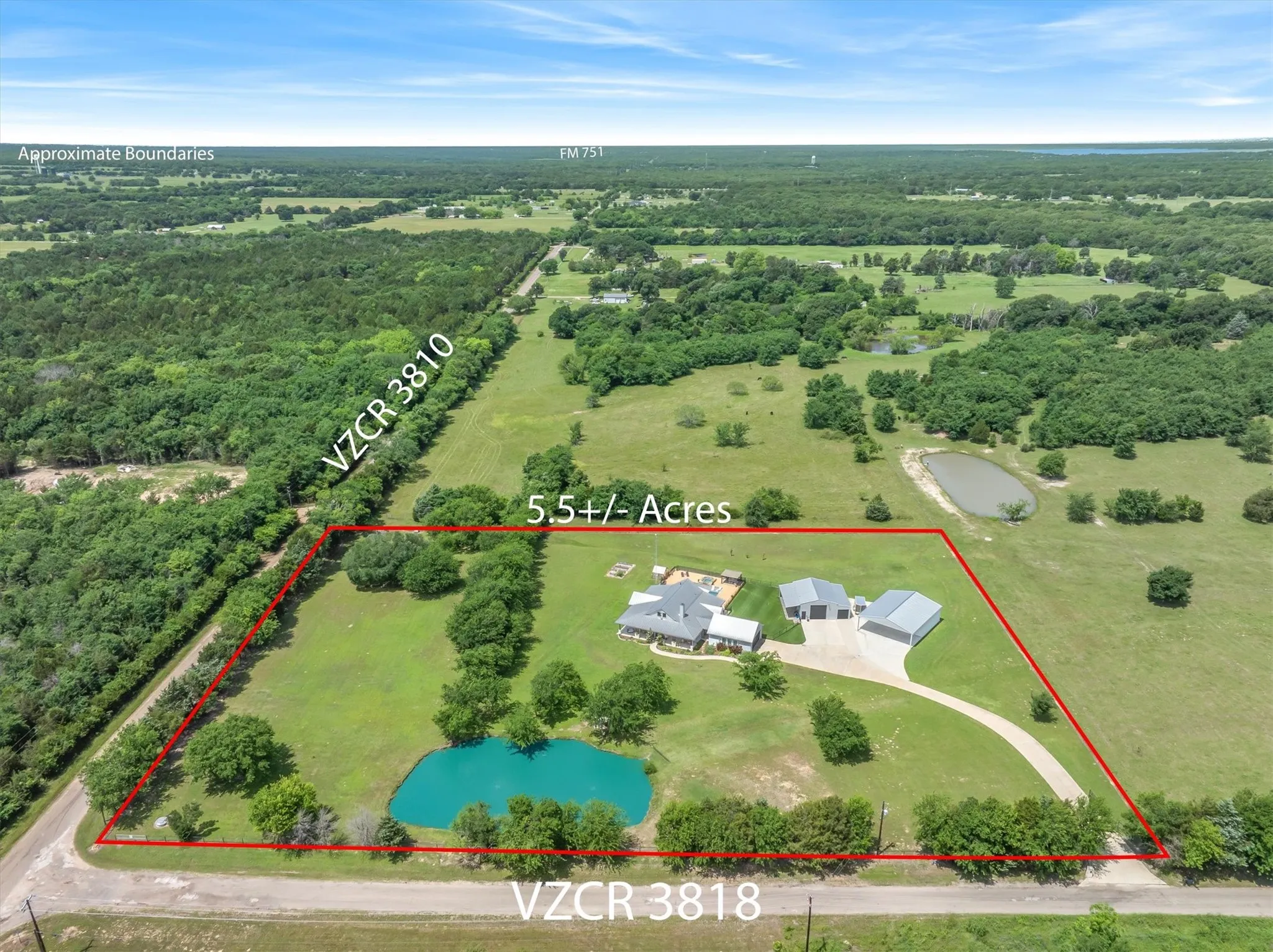 Single Family Residence For Sale in Van Zandt County , 185 Vz County Road 3818, Wills Point, Texas 75169, 4 Bedroom, 2 Bathroom, 2 Garage spaces, 2,530 Sqft, built in 2020, mls#21279718, Real Estate Agent in Wills Point, Homes For Sale in Van Zandt county, Homes For Sale in Wills Point, Realtor in Wills Point Texas, Real Estate Brokerage Independent Realty Texas, Luminita Cordes Realtor