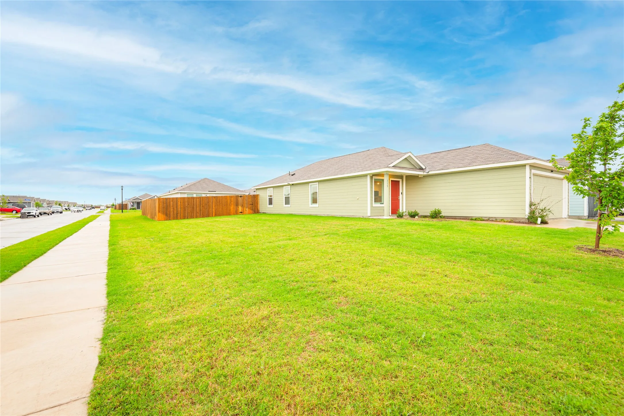 Single Family Residence For Sale in Collin County , 115 Harvest Street, Princeton, Texas 75407, 3 Bedroom, 2 Bathroom, 2 Garage spaces, 1,436 Sqft, built in 2024, mls#21279209, Real Estate Agent in Princeton, Homes For Sale in Collin county, Homes For Sale in Princeton, Realtor in Princeton Texas, Real Estate Brokerage Independent Realty Texas, Luminita Cordes Realtor