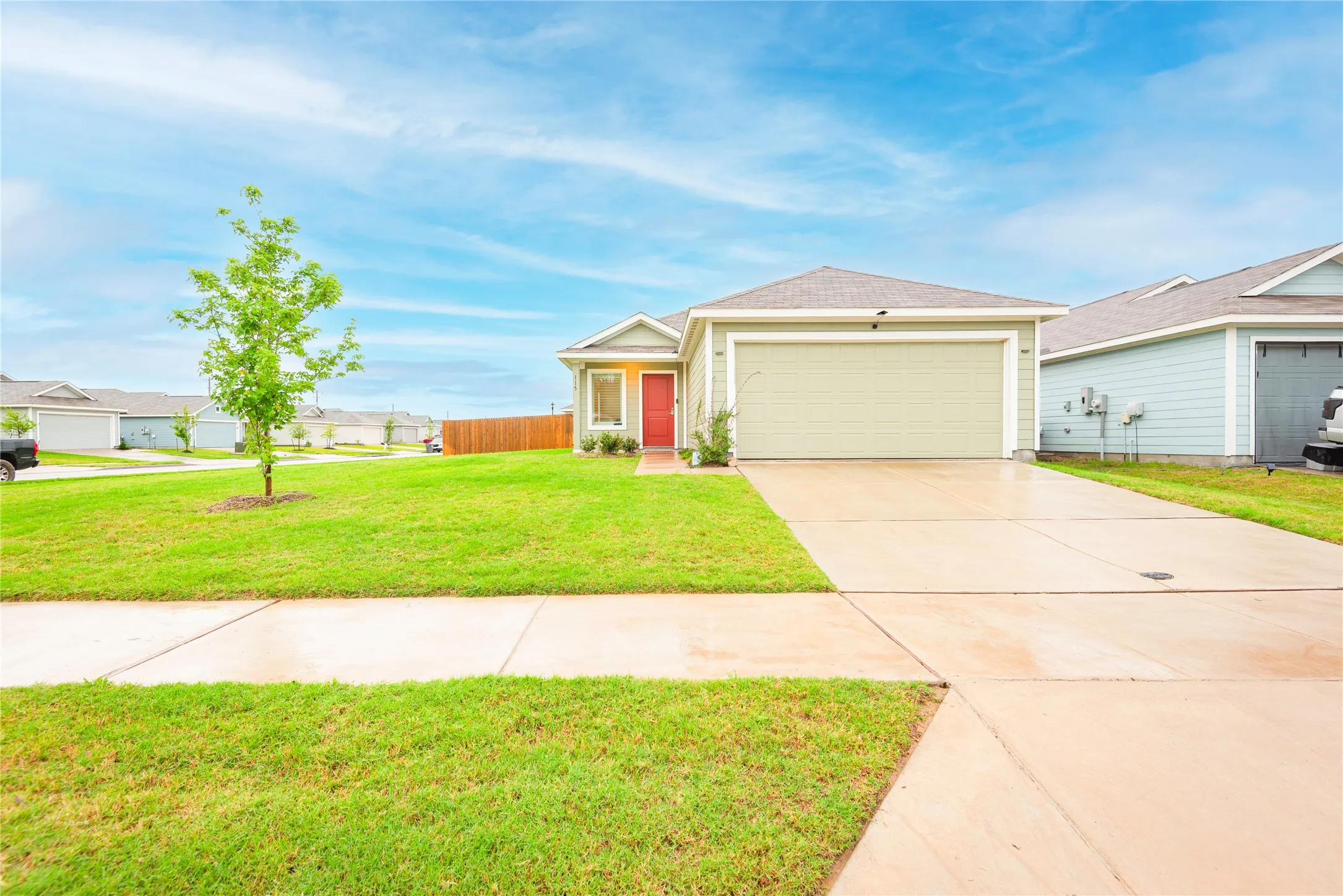 Single Family Residence For Sale in Collin County , 115 Harvest Street, Princeton, Texas 75407, 3 Bedroom, 2 Bathroom, 2 Garage spaces, 1,436 Sqft, built in 2024, mls#21279209, Real Estate Agent in Princeton, Homes For Sale in Collin county, Homes For Sale in Princeton, Realtor in Princeton Texas, Real Estate Brokerage Independent Realty Texas, Luminita Cordes Realtor
