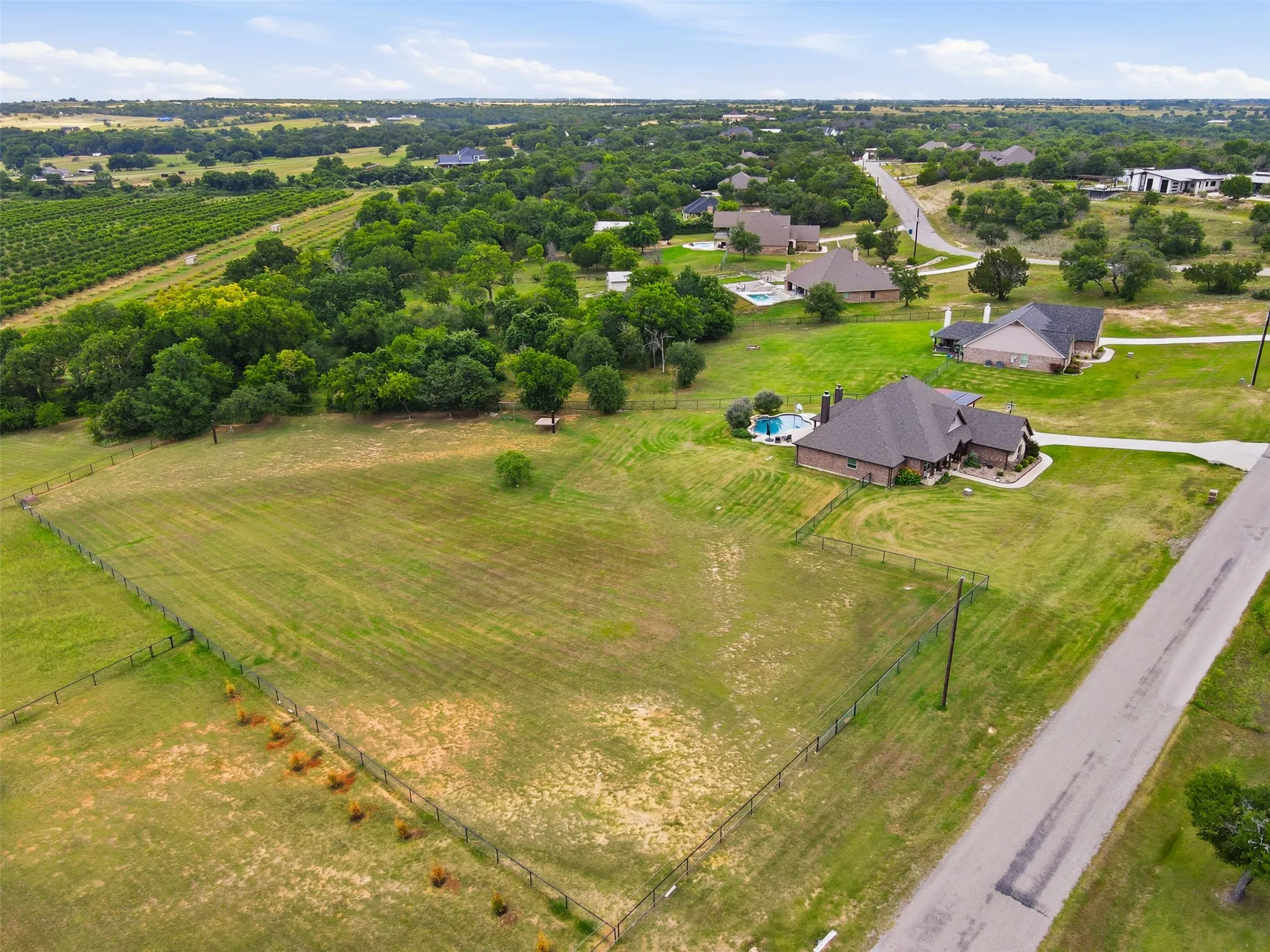 Single Family Residence For Sale in Parker County , 115 Mike Thornton Court, Weatherford, Texas 76088, 3 Bedroom, 3 Bathroom, 3 Garage spaces, 2,307 Sqft, built in 2018, mls#21280018, Real Estate Agent in Weatherford, Homes For Sale in Parker county, Homes For Sale in Weatherford, Realtor in Weatherford Texas, Real Estate Brokerage Independent Realty Texas, Luminita Cordes Realtor