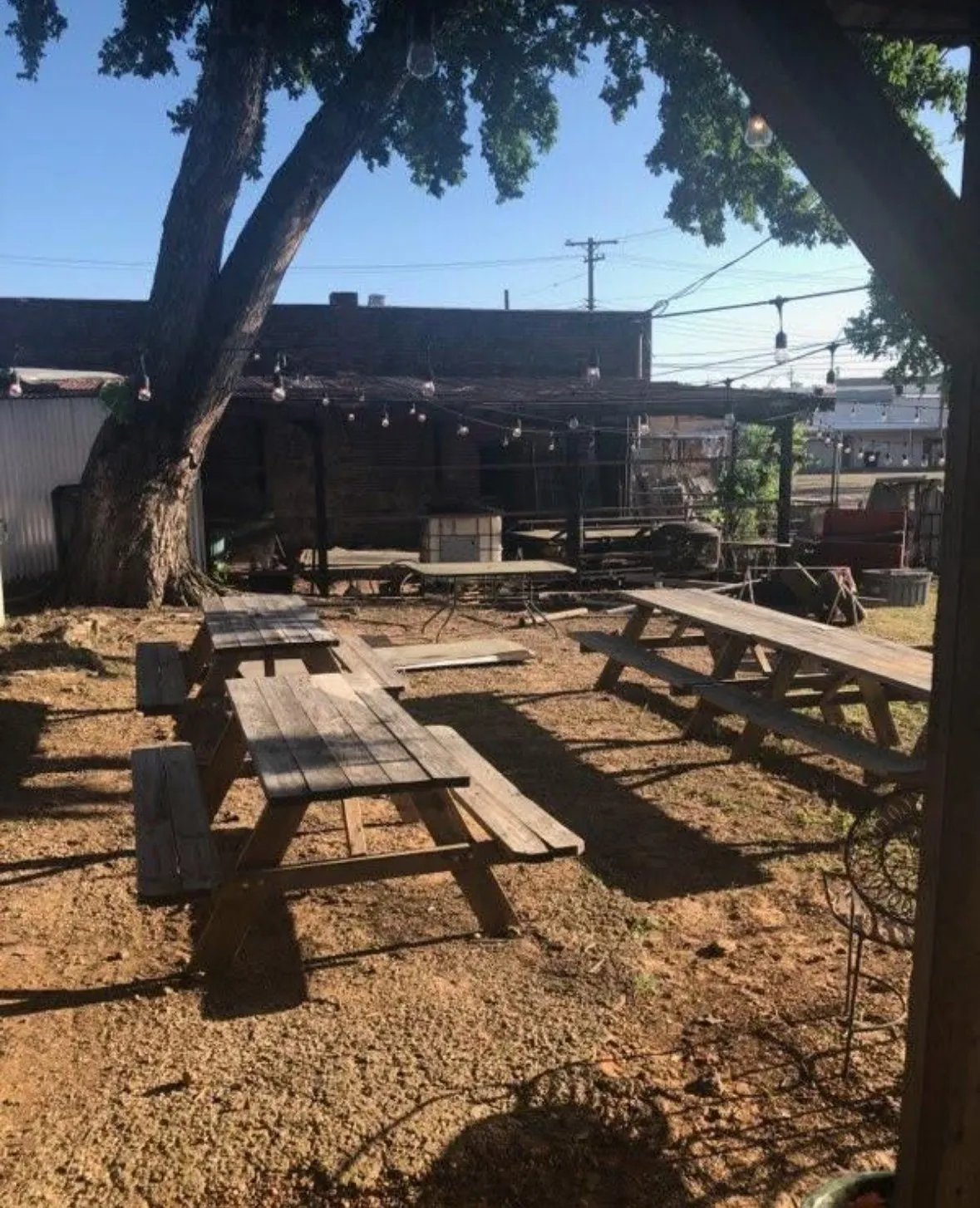 Retail For Sale in Camp County , 115 Compress Street, Pittsburg, Texas 75686, 0, 0, Garage spaces, 0 Sqft, built in 1900, Price $225,000, mls#21280408, Real Estate Agent in Pittsburg, Homes For Sale in Camp county, Homes For Sale in Pittsburg, Realtor in Pittsburg Texas, Real Estate Brokerage Independent Realty Texas, Luminita Cordes Realtor