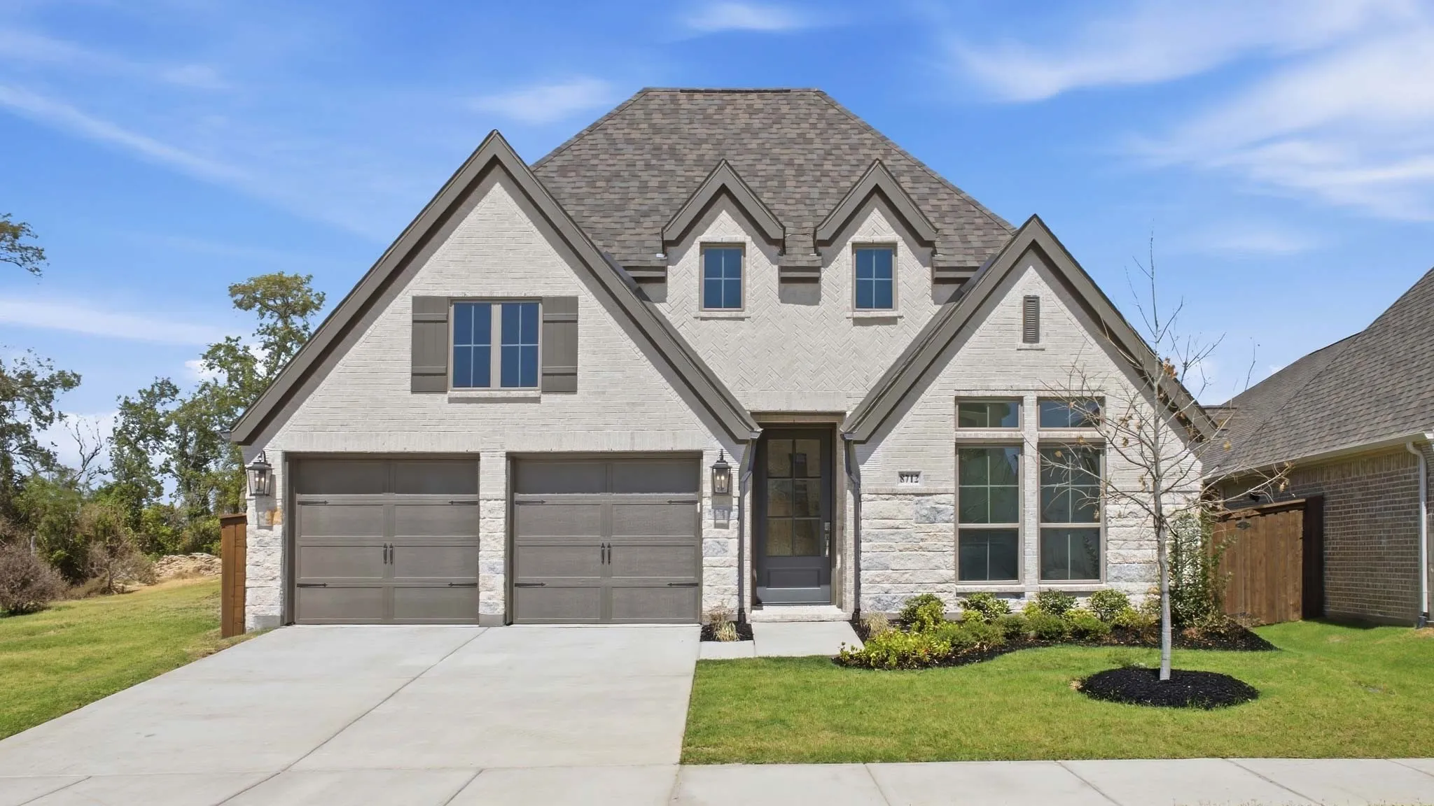Single Family Residence For Sale in Collin County , 8712 Texas Crescent Way, Mc Kinney, Texas 75071, 4 Bedroom, 4 Bathroom, 2 Garage spaces, 2,574 Sqft, built in 2026, mls#21280416, Real Estate Agent in Mc Kinney, Homes For Sale in Collin county, Homes For Sale in Mc Kinney, Realtor in Mc Kinney Texas, Real Estate Brokerage Independent Realty Texas, Luminita Cordes Realtor