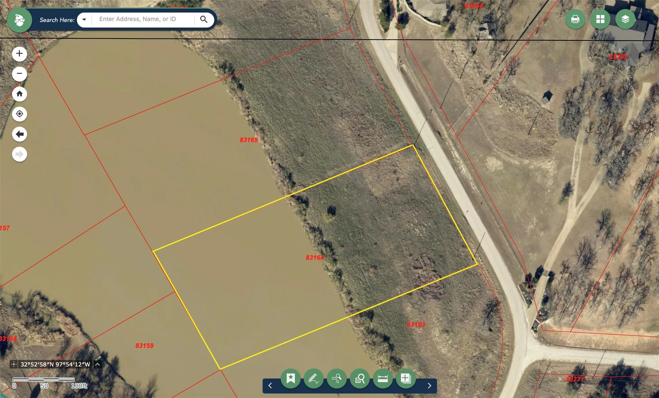 Unimproved Land For Sale in Parker County , 0 (Lot 29) Bishop Drive, Weatherford, Texas 76088, 0, 0, Garage spaces, 0 Sqft, built in 0, Price $149,900, mls#21277982, Real Estate Agent in Weatherford, Homes For Sale in Parker county, Homes For Sale in Weatherford, Realtor in Weatherford Texas, Real Estate Brokerage Independent Realty Texas, Luminita Cordes Realtor