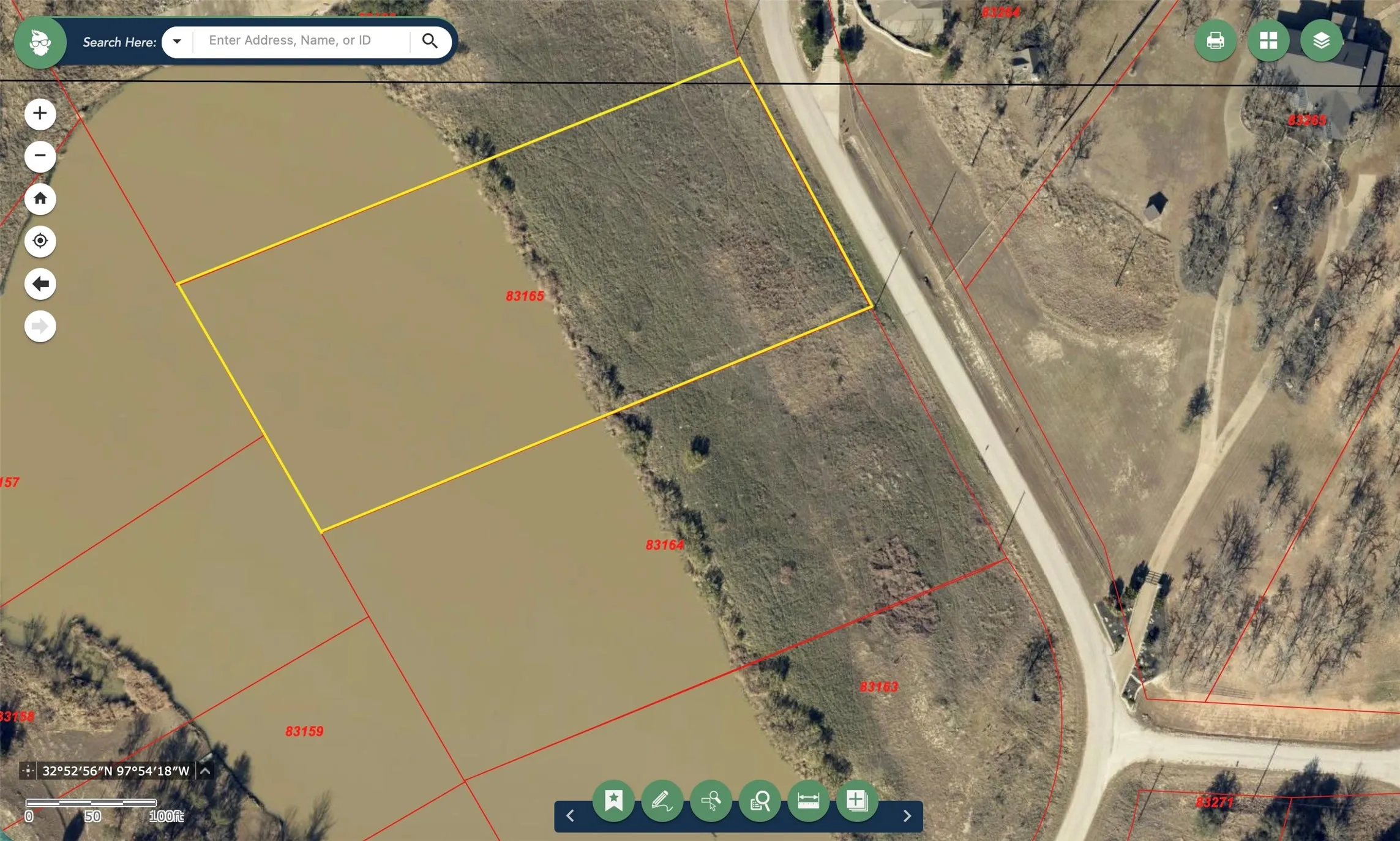 Unimproved Land For Sale in Parker County , 0 (Lot 30) Bishop Drive, Weatherford, Texas 76088, 0, 0, Garage spaces, 0 Sqft, built in 0, Price $149,900, mls#21278695, Real Estate Agent in Weatherford, Homes For Sale in Parker county, Homes For Sale in Weatherford, Realtor in Weatherford Texas, Real Estate Brokerage Independent Realty Texas, Luminita Cordes Realtor
