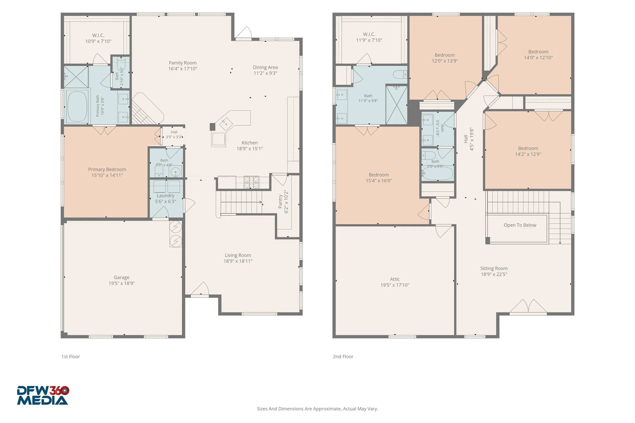 Single Family Residence For Sale in Dallas County , 1133 Vickery Drive, De Soto, Texas 75115, 5 Bedroom, 4 Bathroom, 2 Garage spaces, 3,265 Sqft, built in 2016, mls#21280253, Real Estate Agent in De Soto, Homes For Sale in Dallas county, Homes For Sale in De Soto, Realtor in De Soto Texas, Real Estate Brokerage Independent Realty Texas, Luminita Cordes Realtor