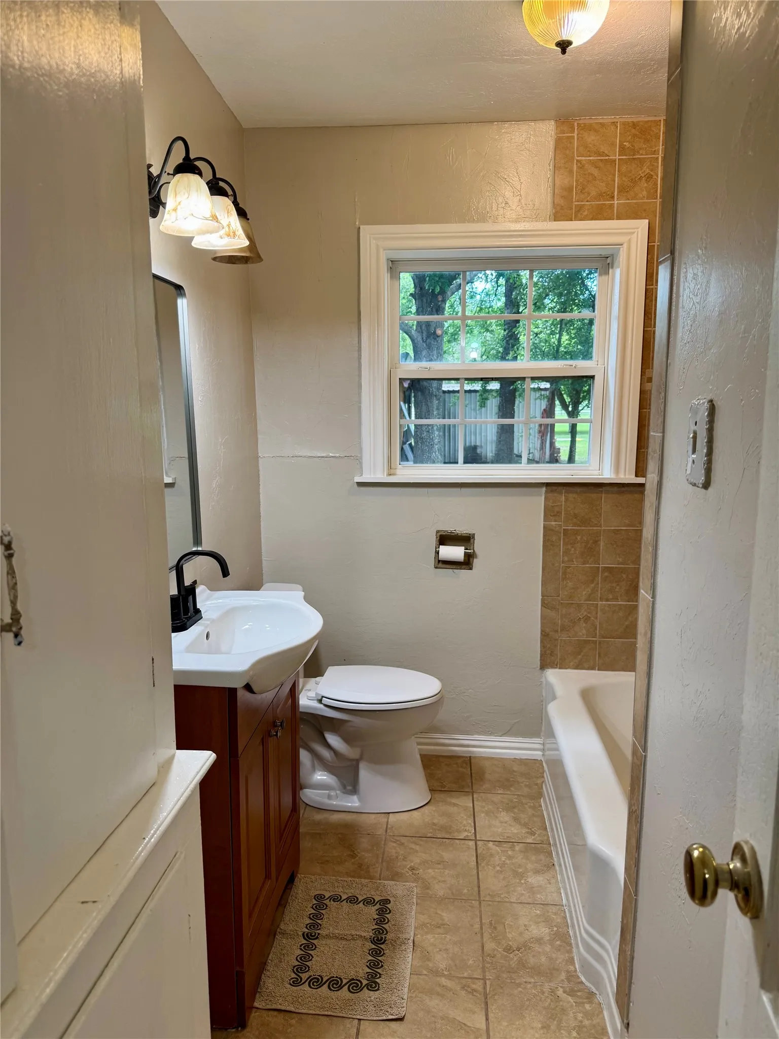 Full Bath