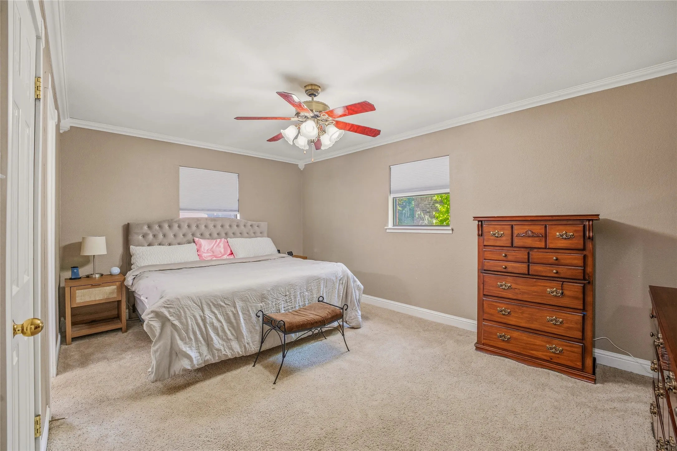 Single Family Residence For Sale in Erath County , 510 Spring Meadow Street, Stephenville, Texas 76401, 3 Bedroom, 2 Bathroom, 2 Garage spaces, 1,824 Sqft, built in 1980, mls#21280525, Real Estate Agent in Stephenville, Homes For Sale in Erath county, Homes For Sale in Stephenville, Realtor in Stephenville Texas, Real Estate Brokerage Independent Realty Texas, Luminita Cordes Realtor