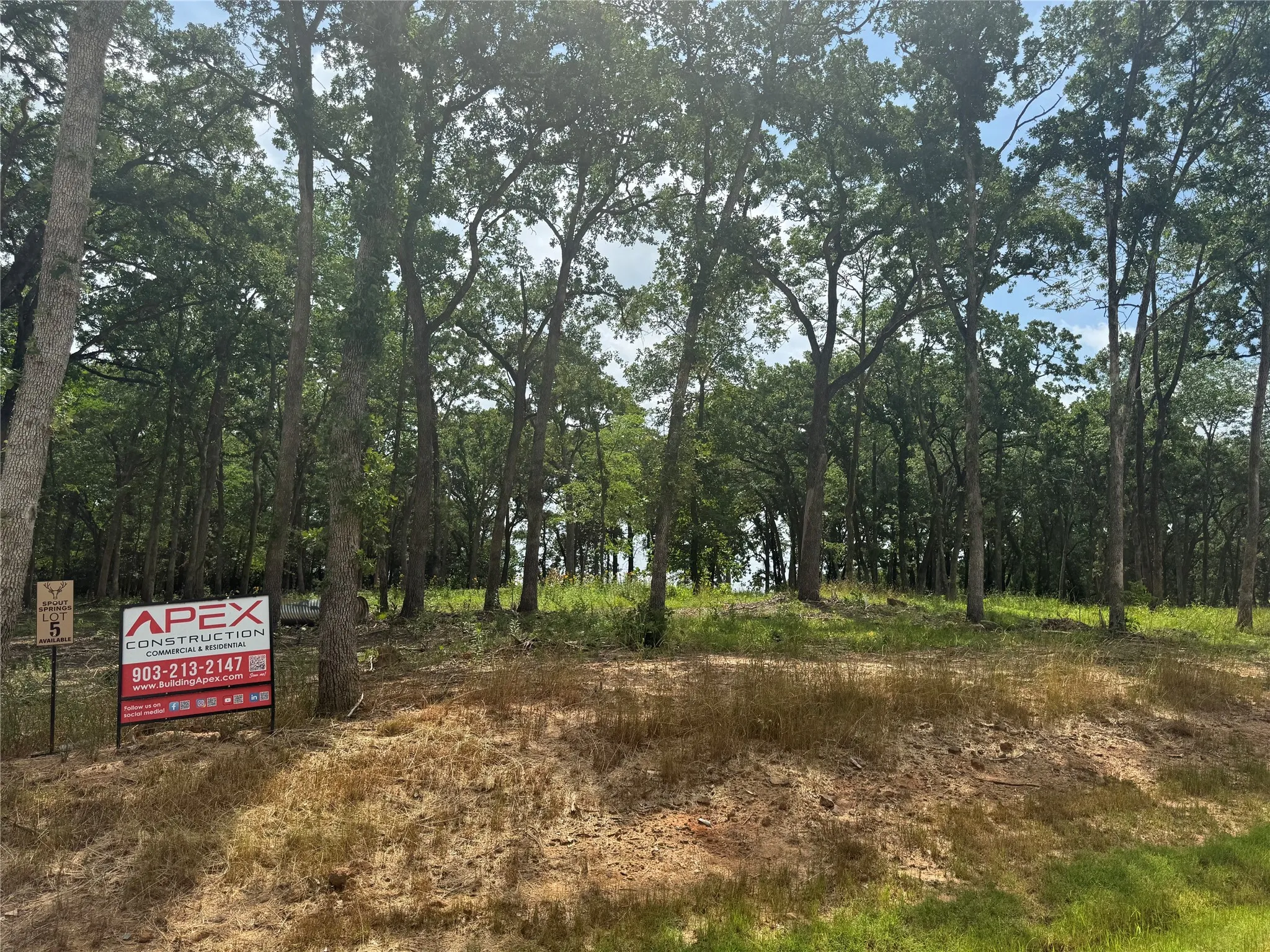 Improved Land For Sale in Grayson County , 1216 Buck Trail, Pottsboro, Texas 75076, 0, 0, Garage spaces, 0 Sqft, built in 0, Price $200,000, mls#21275827, Real Estate Agent in Pottsboro, Homes For Sale in Grayson county, Homes For Sale in Pottsboro, Realtor in Pottsboro Texas, Real Estate Brokerage Independent Realty Texas, Luminita Cordes Realtor