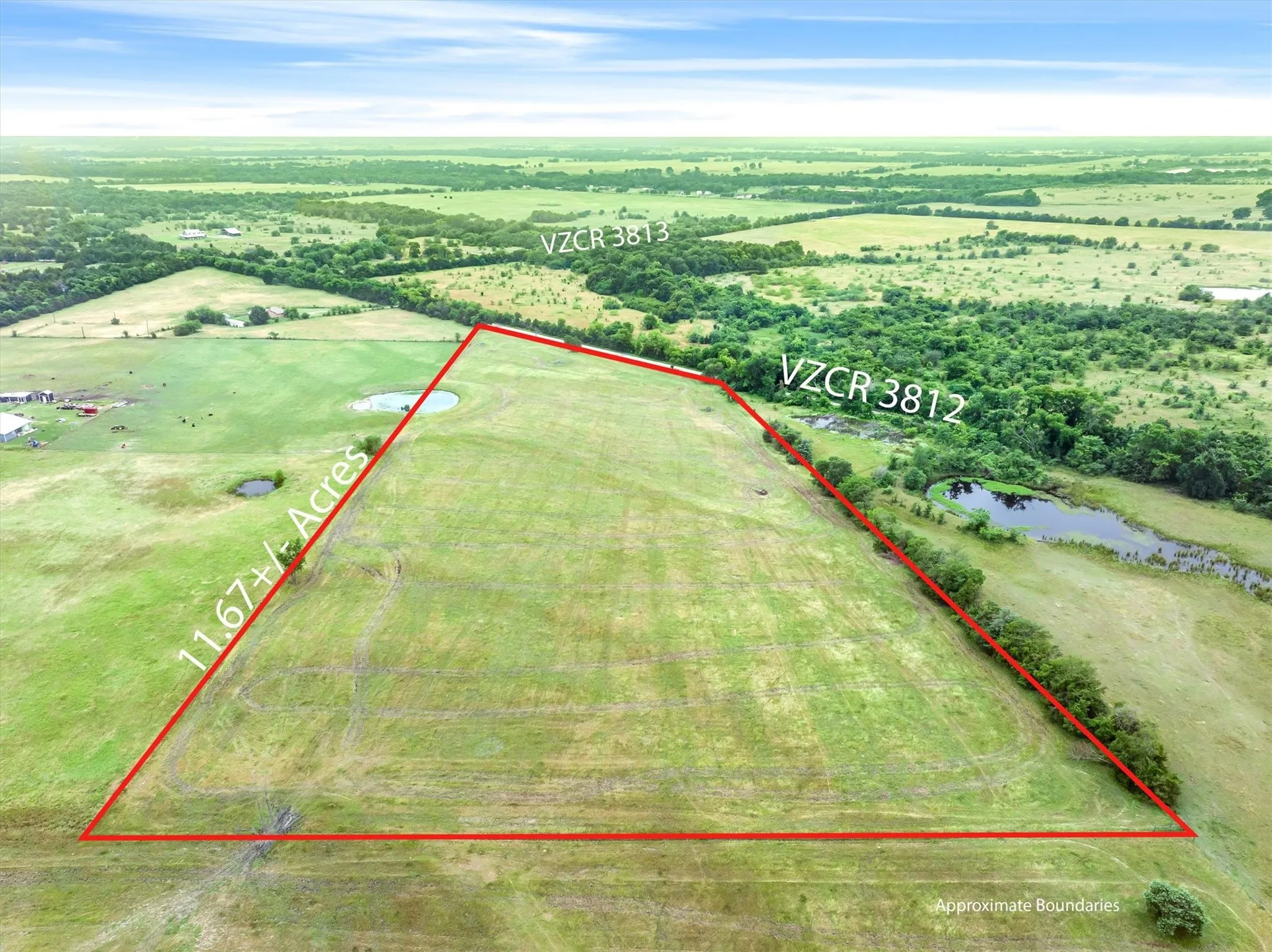 Unimproved Land For Sale in Van Zandt County , TBD VZ County Rd 3812, Wills Point, Texas 75169, 0, 0, Garage spaces, 0 Sqft, built in 0, mls#21278243, Real Estate Agent in Wills Point, Homes For Sale in Van Zandt county, Homes For Sale in Wills Point, Realtor in Wills Point Texas, Real Estate Brokerage Independent Realty Texas, Luminita Cordes Realtor