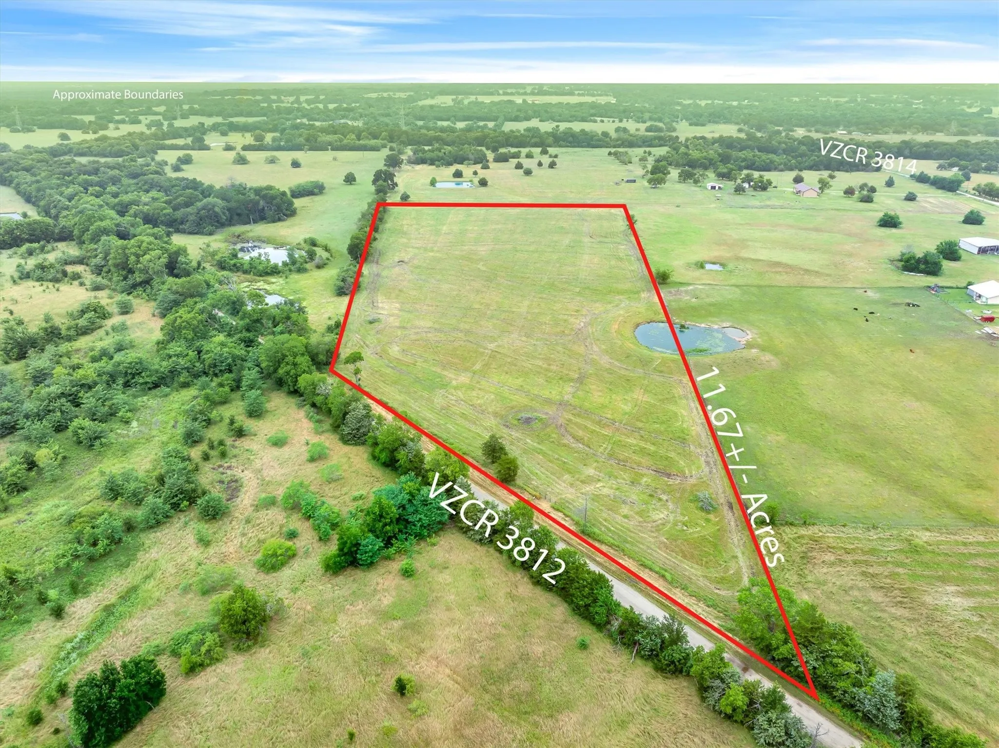 Unimproved Land For Sale in Van Zandt County , TBD VZ County Rd 3812, Wills Point, Texas 75169, 0, 0, Garage spaces, 0 Sqft, built in 0, mls#21278243, Real Estate Agent in Wills Point, Homes For Sale in Van Zandt county, Homes For Sale in Wills Point, Realtor in Wills Point Texas, Real Estate Brokerage Independent Realty Texas, Luminita Cordes Realtor