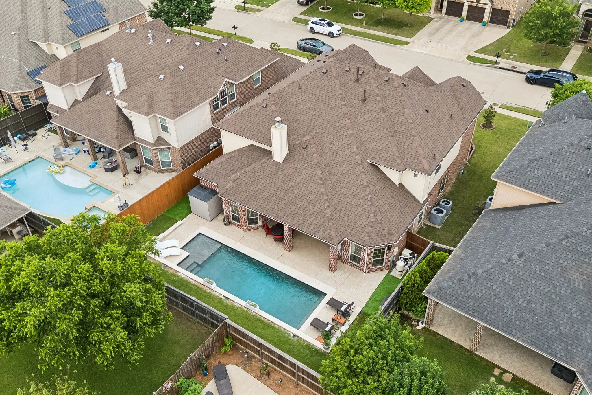 Single Family Residence For Sale in Tarrant County , 2948 Mirado, Grand Prairie, Texas 75054, 6 Bedroom, 4 Bathroom, 2 Garage spaces, 4,034 Sqft, built in 2014, mls#21272444, Real Estate Agent in Grand Prairie, Homes For Sale in Tarrant county, Homes For Sale in Grand Prairie, Realtor in Grand Prairie Texas, Real Estate Brokerage Independent Realty Texas, Luminita Cordes Realtor
